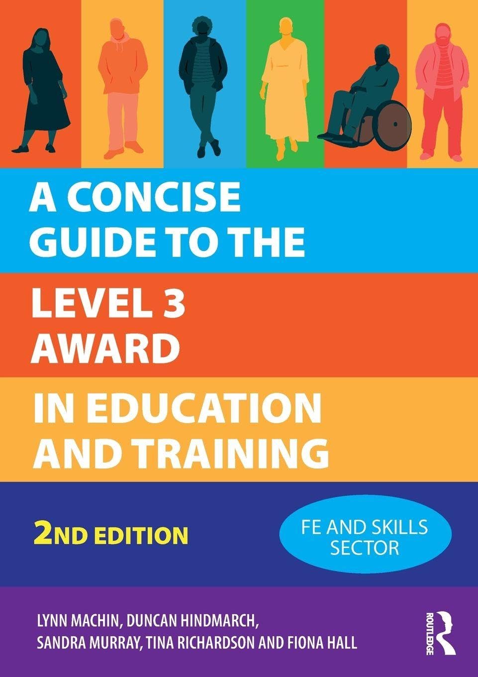 A Concise Guide to the Level 3 Award in Education and Training Business, Finance & Career