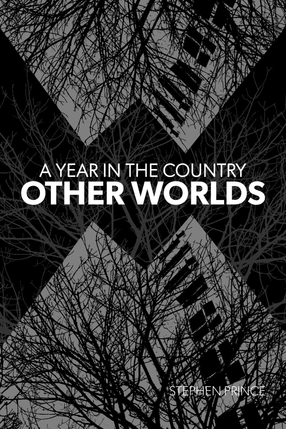 A Year In The Country: Other Worlds: Searching For Far Off Lands Via Witchcraft Battles, Spectral Streets, Faded Visions Of The Future And The Secrets Of The Stones Film, Art & Culture