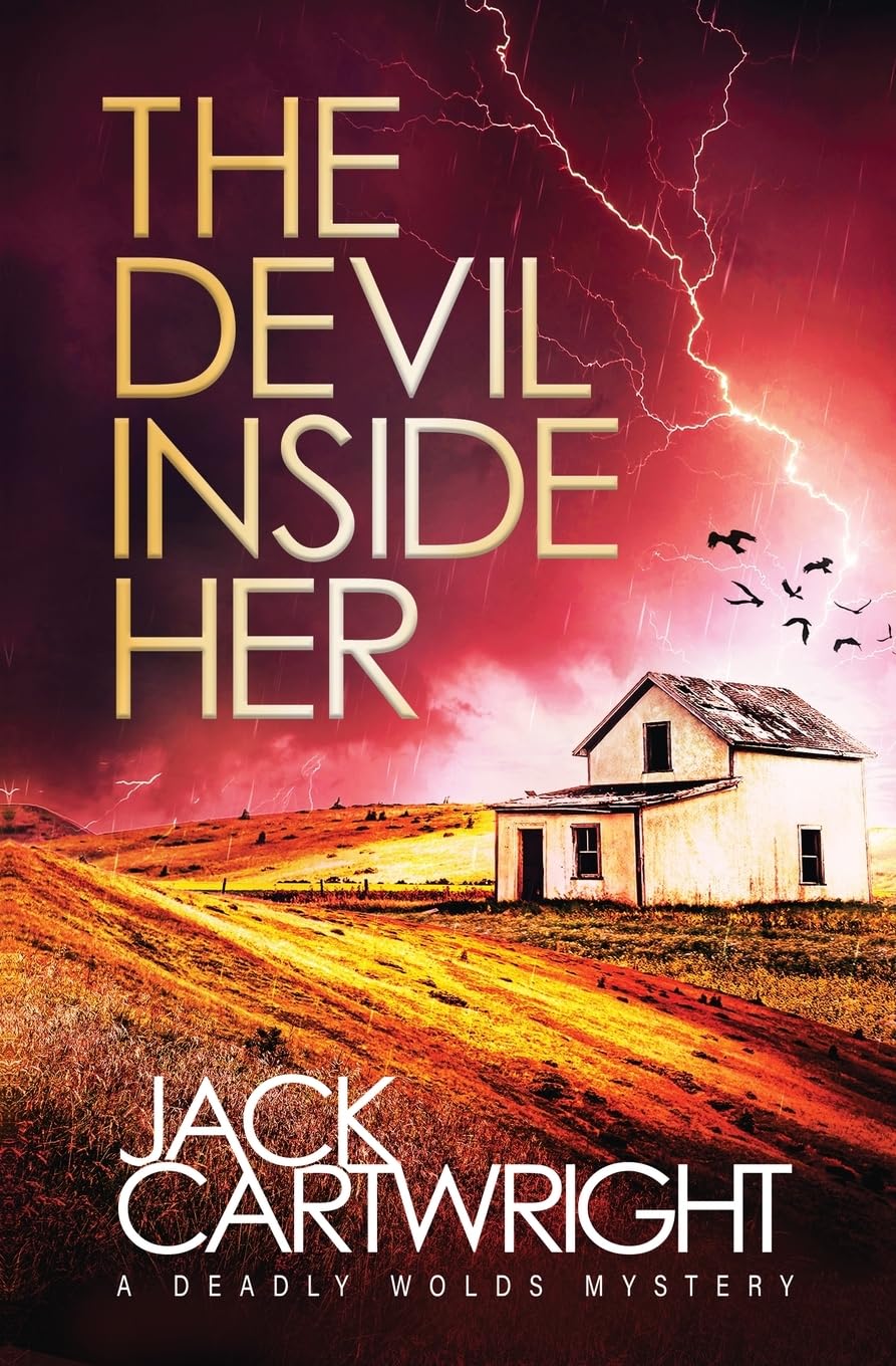 The Devil Inside Her Contemporary literature