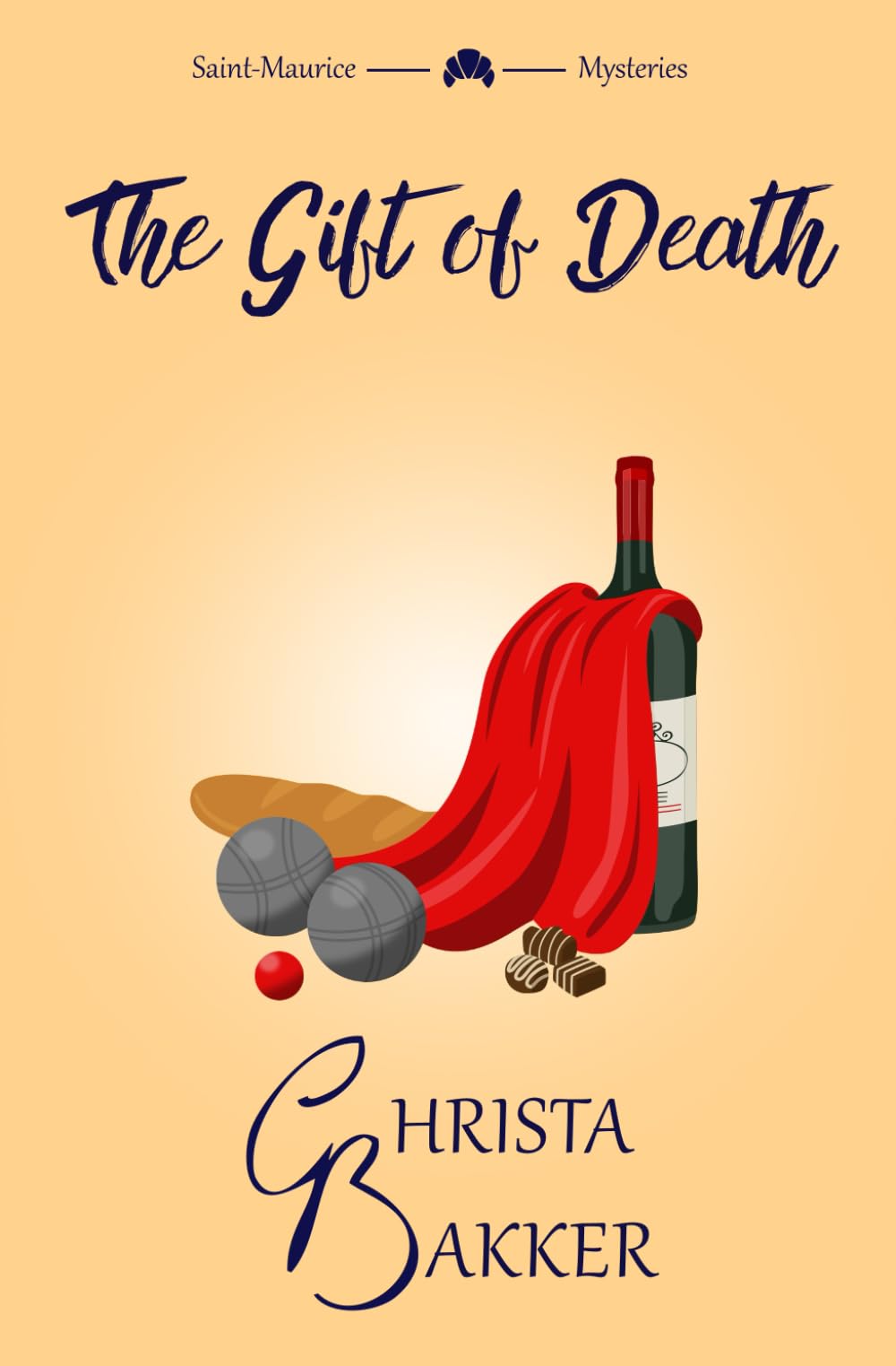 The Gift of Death Contemporary literature
