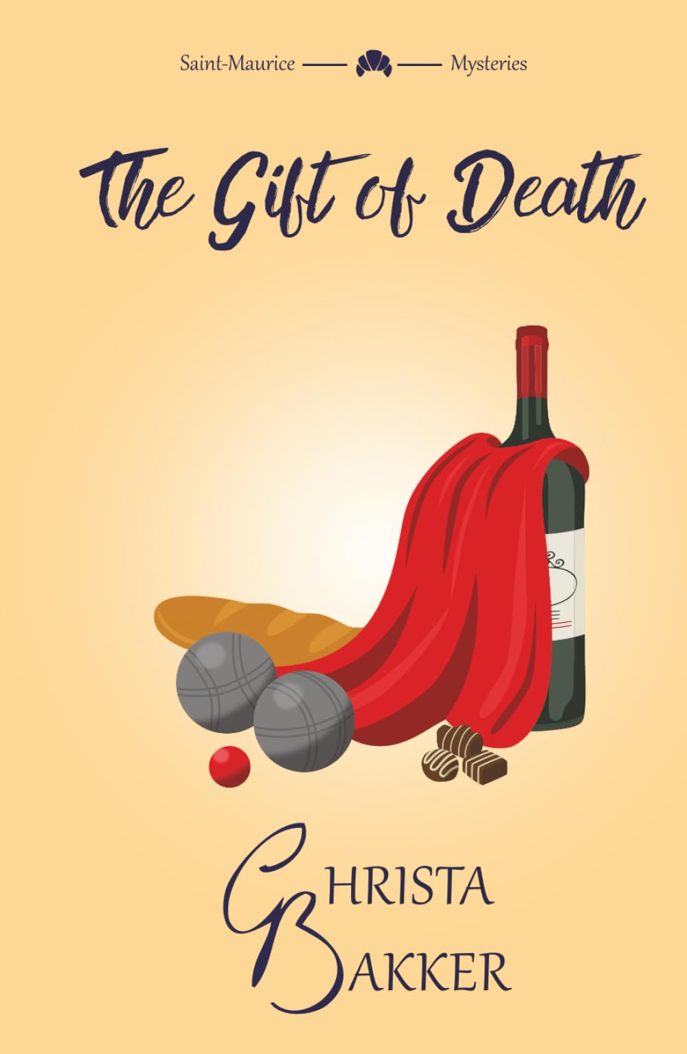 The Gift of Death Contemporary literature