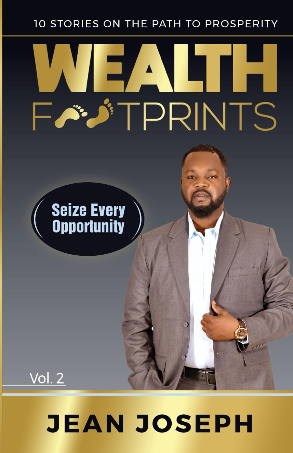 Seize Every Opportunity: “Every opportunity, no matter how small, is the key to transforming challenges into stepping stones towards a life of abundance. Lifestyle
