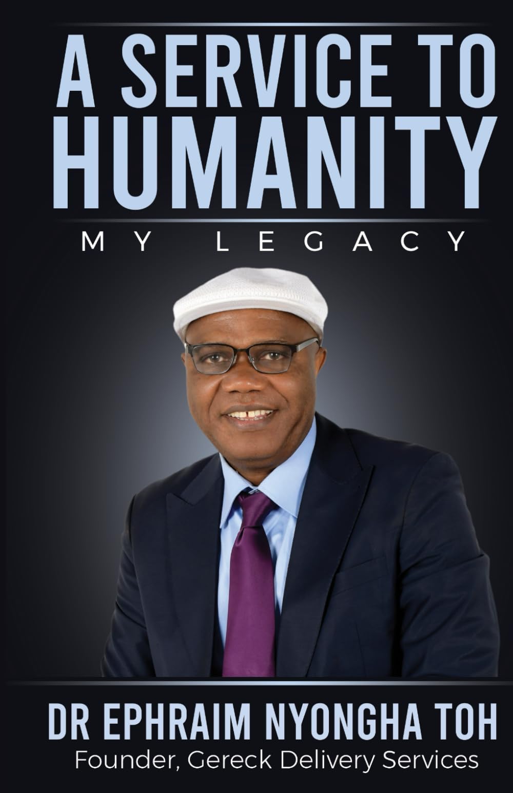 A Service To Humanity: My legacy Lifestyle