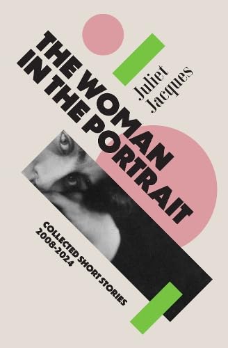 The Woman in the Portrait book