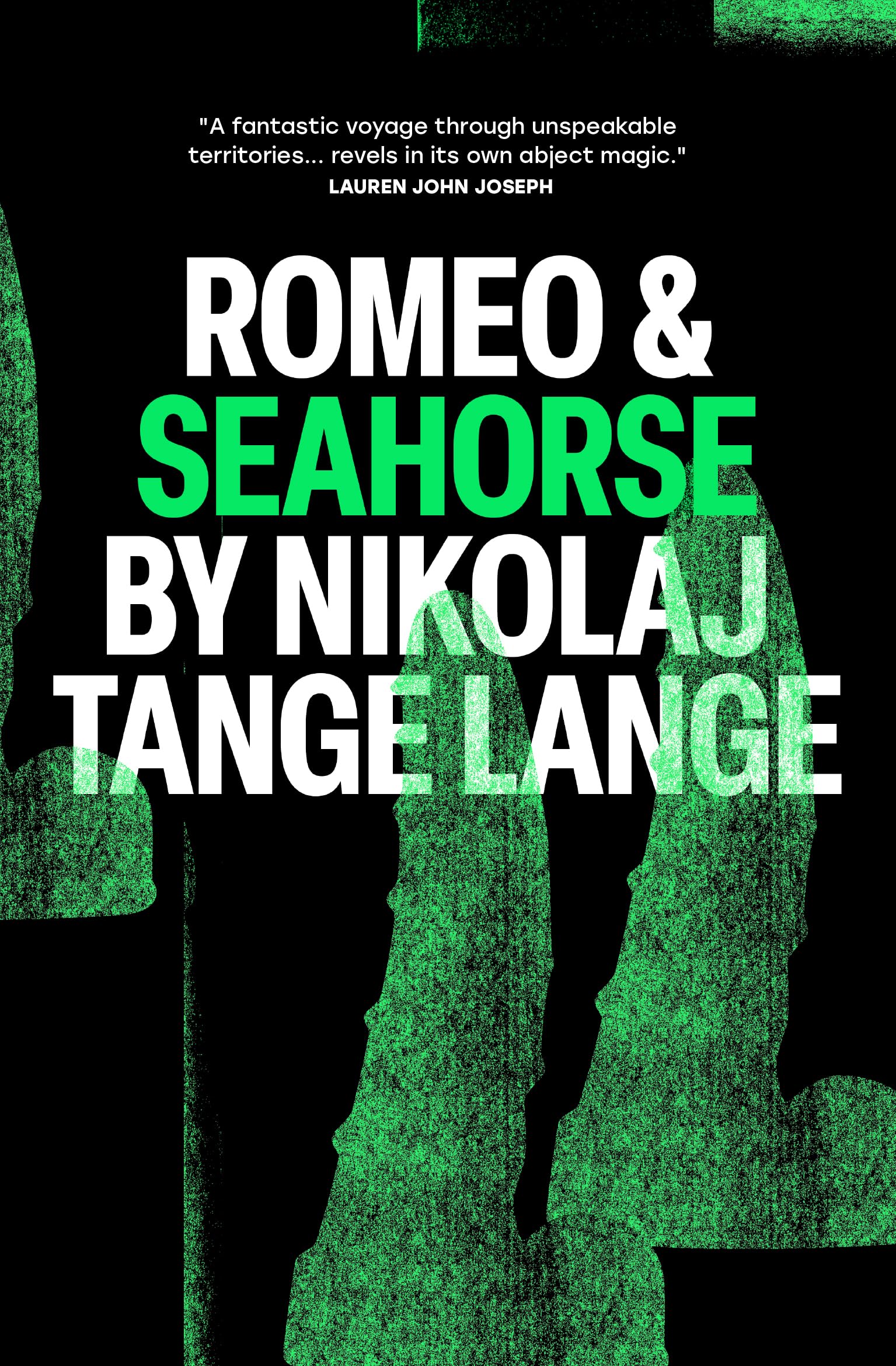 Romeo & Seahorse Contemporary literature