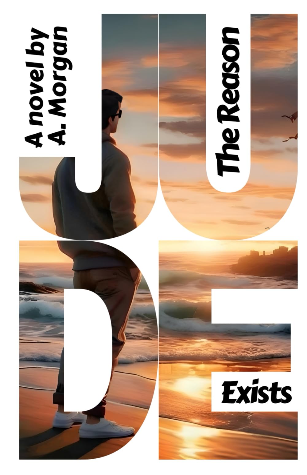 Product Image: The Reason Jude Exists