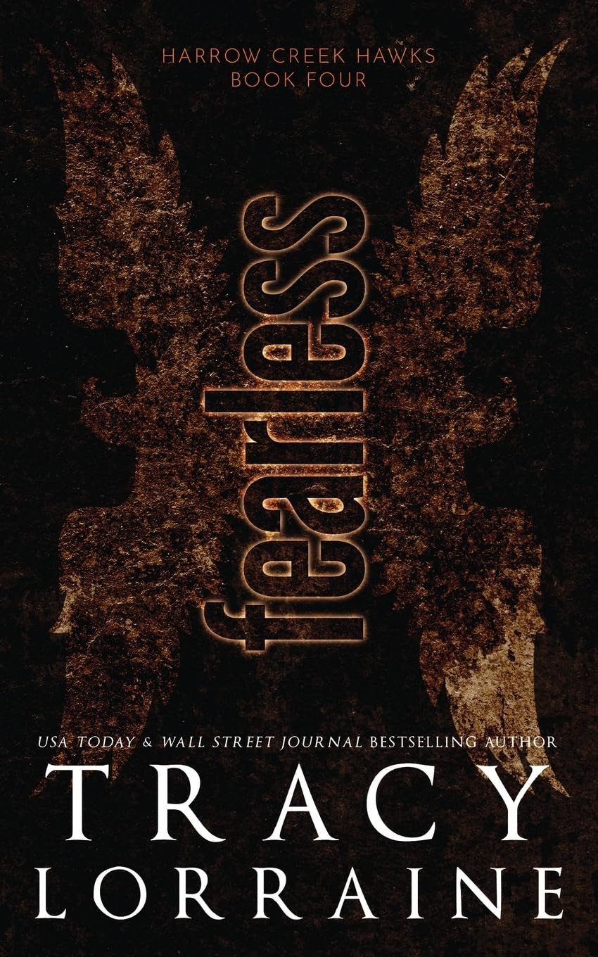 Fearless Contemporary literature Books