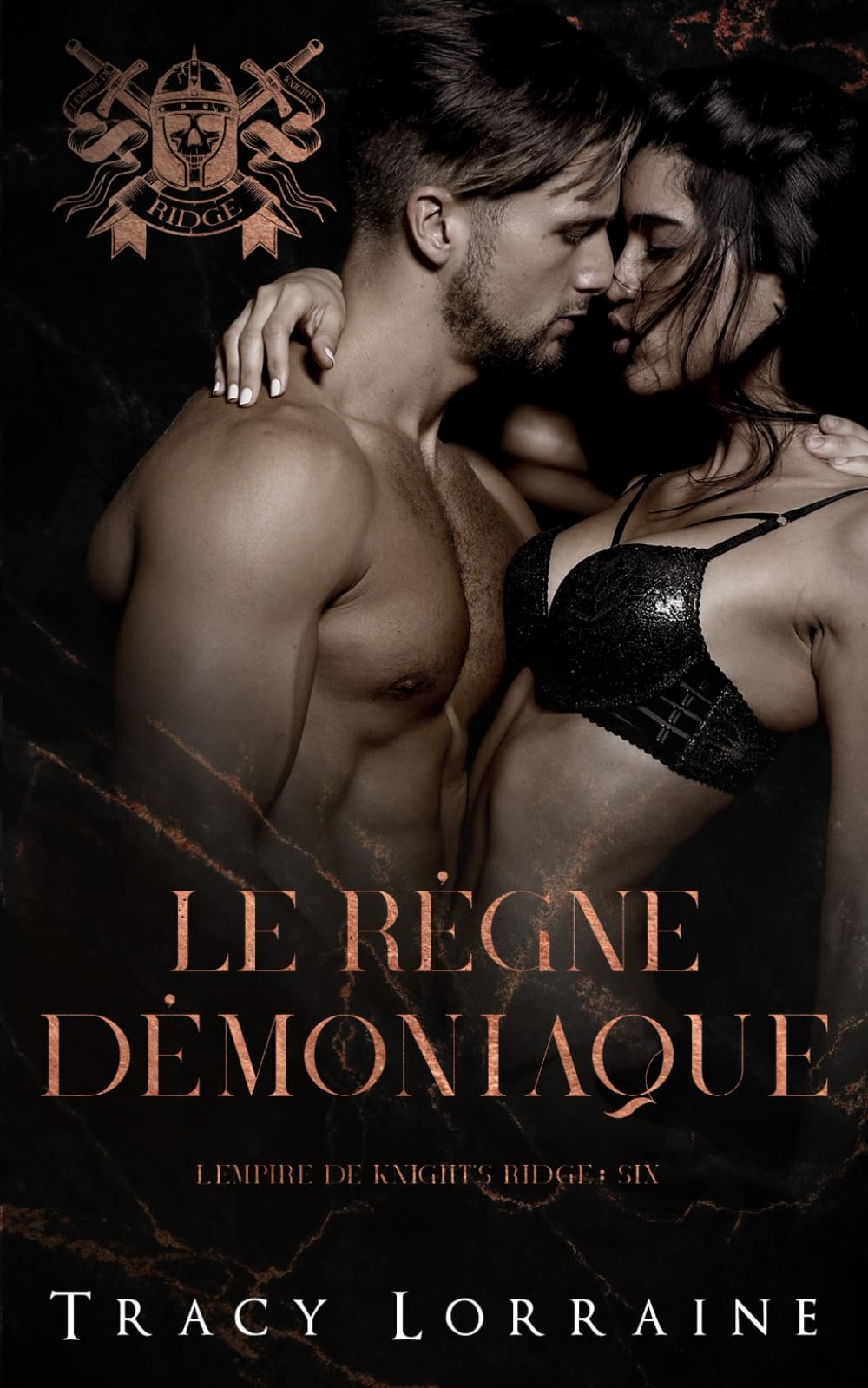Le règne démoniaque: Roman d’amour noir au lycée book