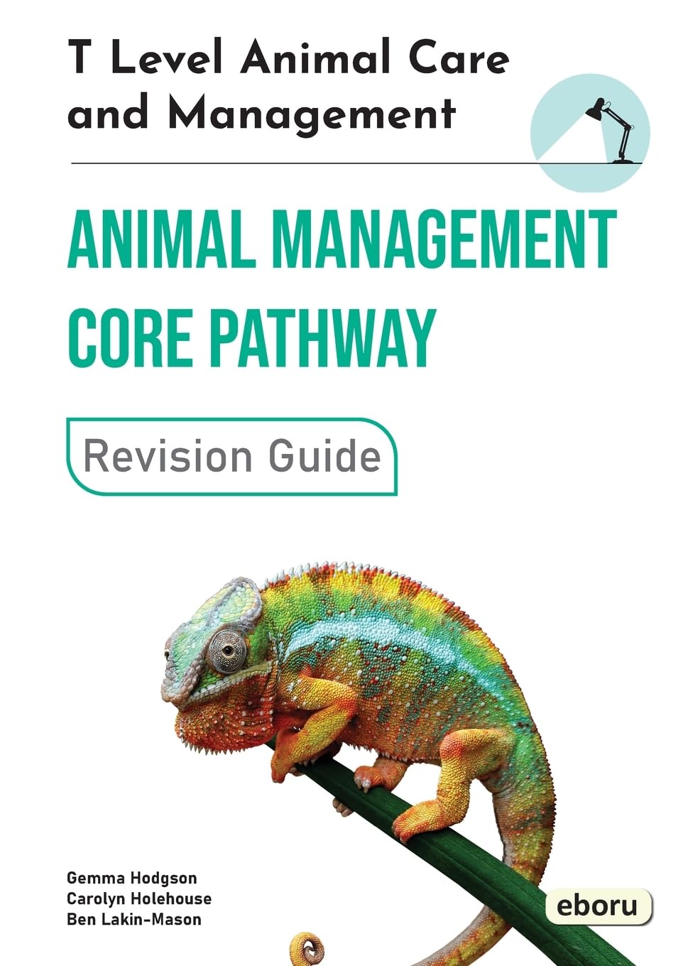 T Level Animal Care and Management - Animal Management Core Pathway Revision Guide Medicine