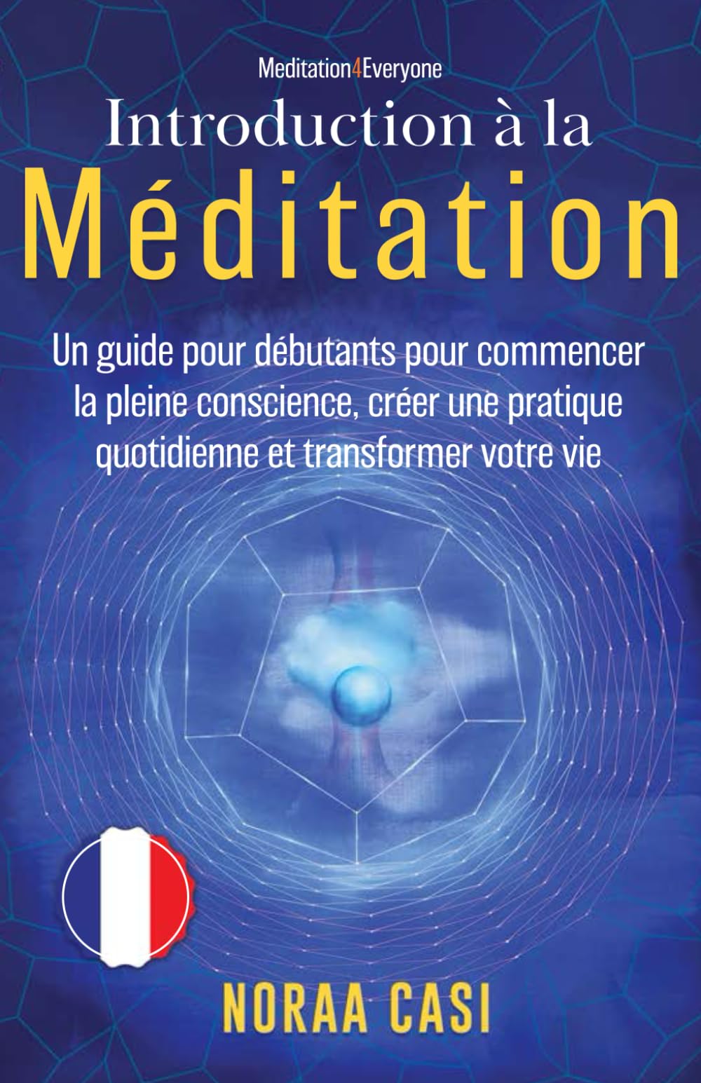 Introduction à la Méditation: Un guide pour débutants pour commencer la pleine conscience, créer une pratique quotidienne et transformer votre vie book