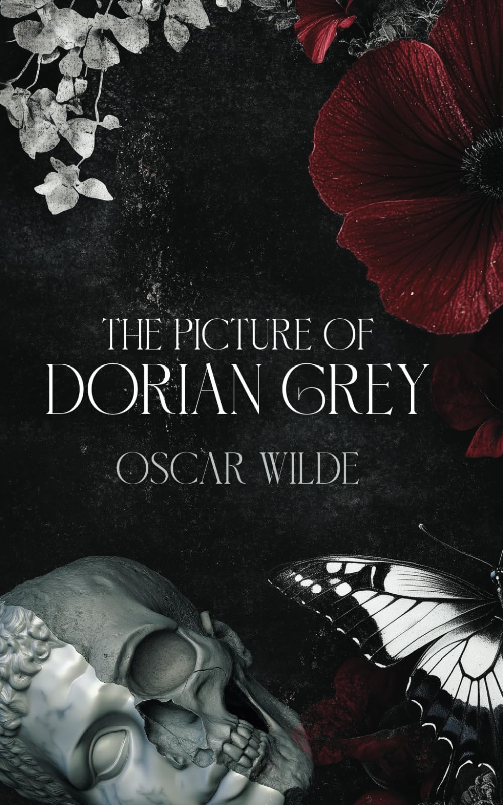 The Picture of Dorian Grey by Oscar Wilde: The Original Classic - A Philosophical Journey Through Morality and Madness Classics