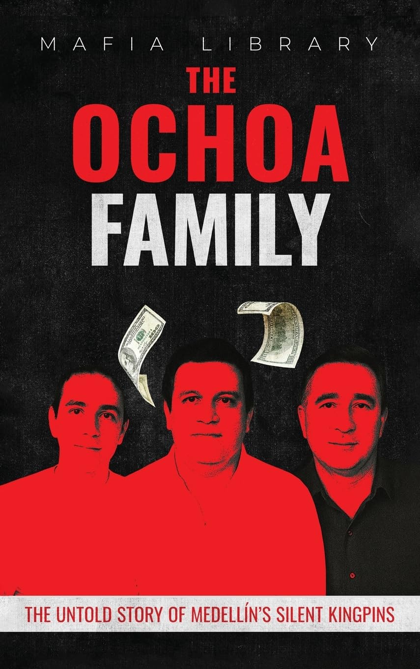 Product Image: The Ochoa Family