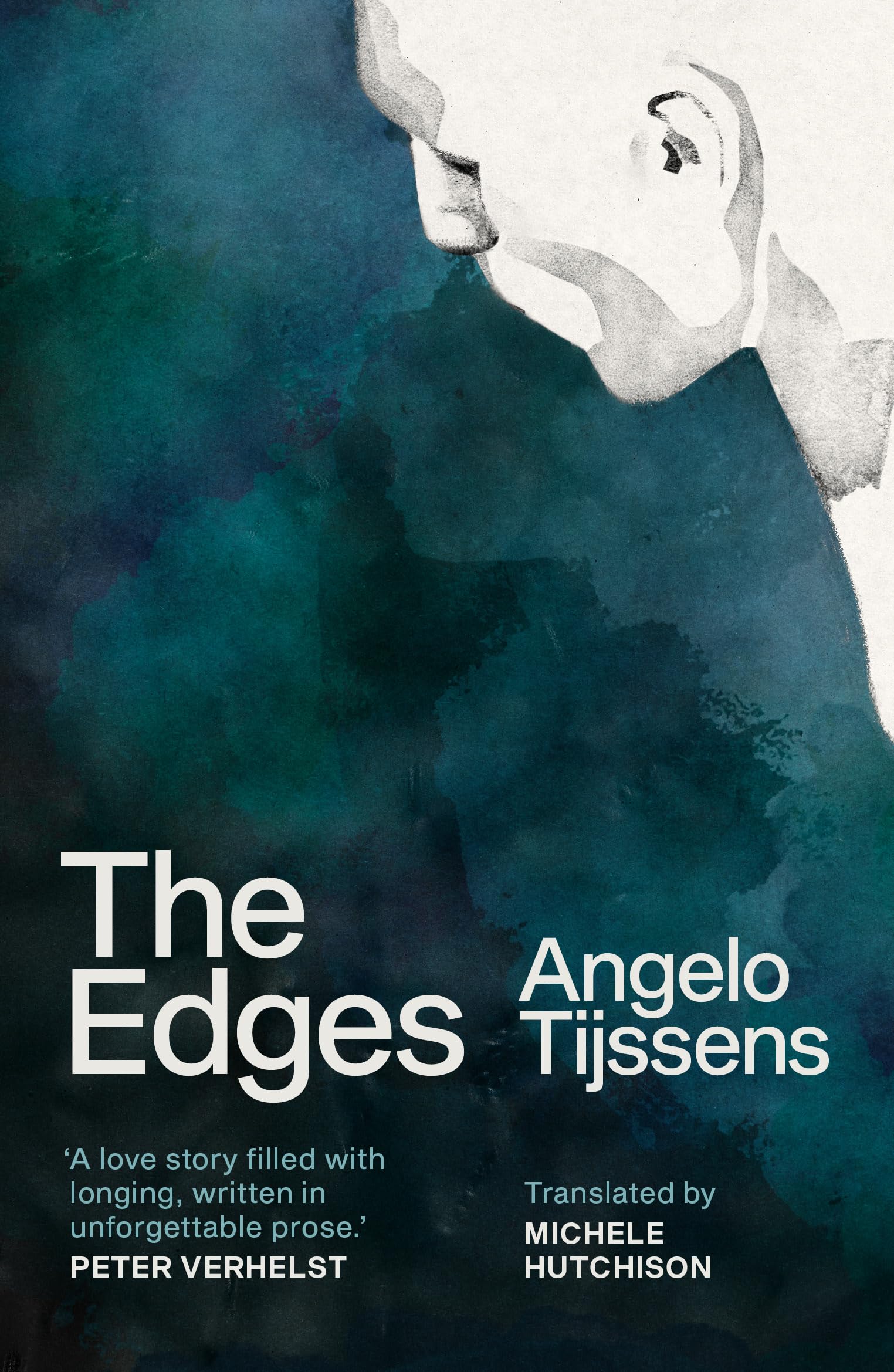 The Edges Contemporary literature Books