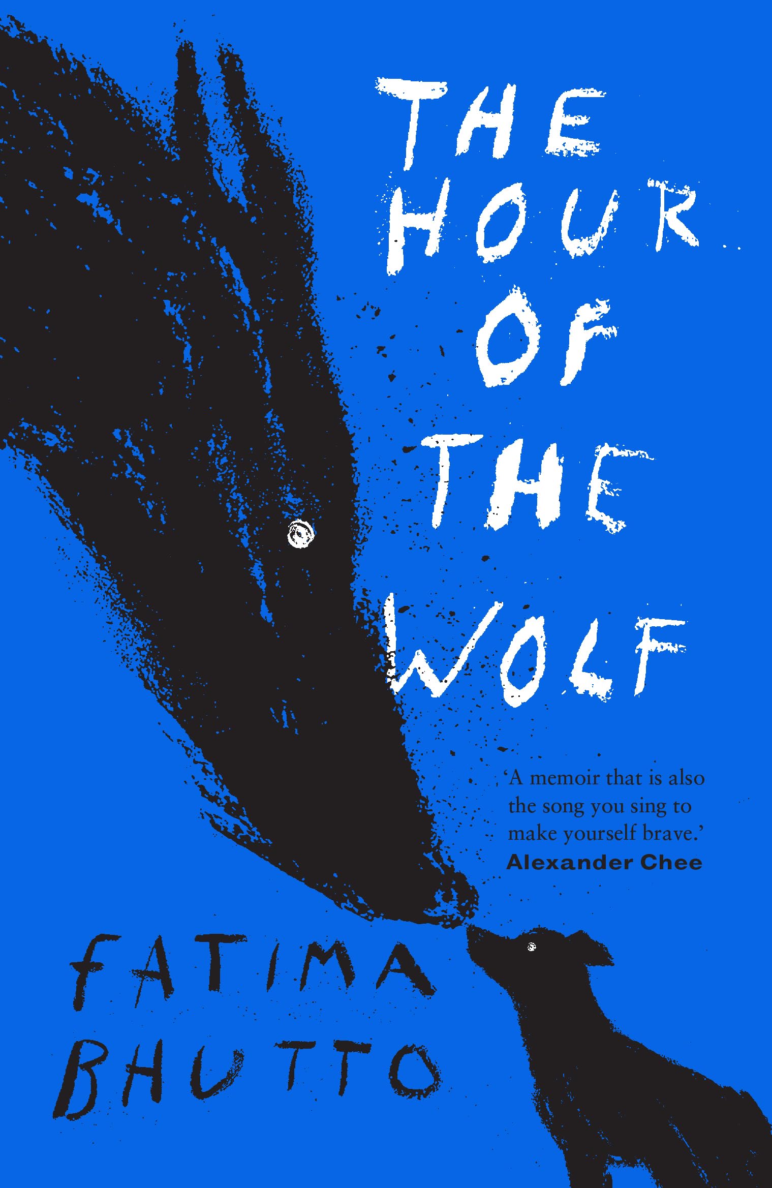 The Hour of the Wolf Art & Literature