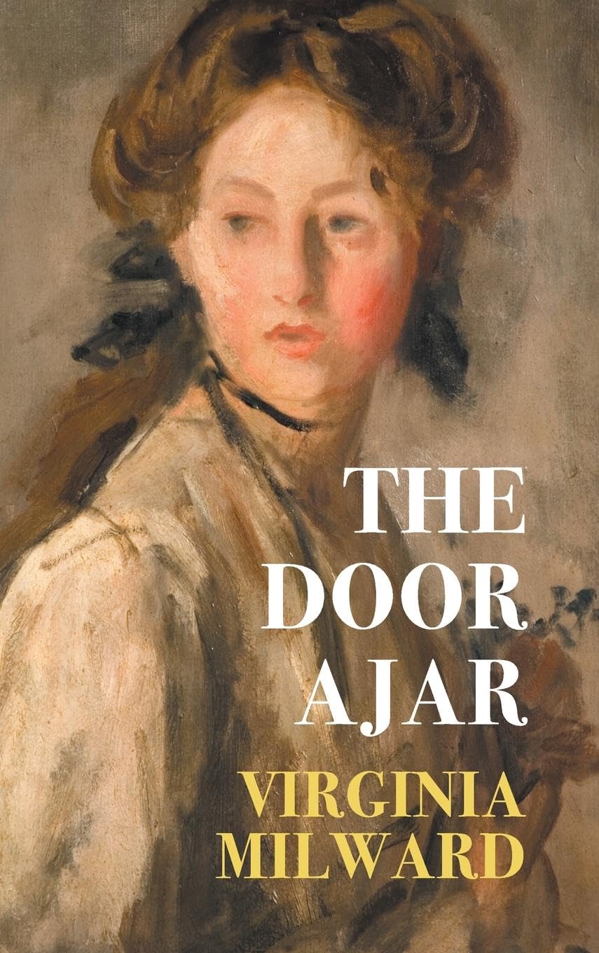 Product Image: The Door Ajar