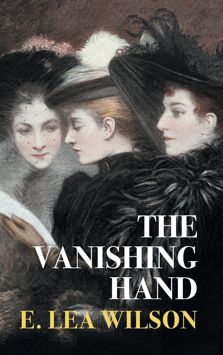 Product Image: The Vanishing Hand