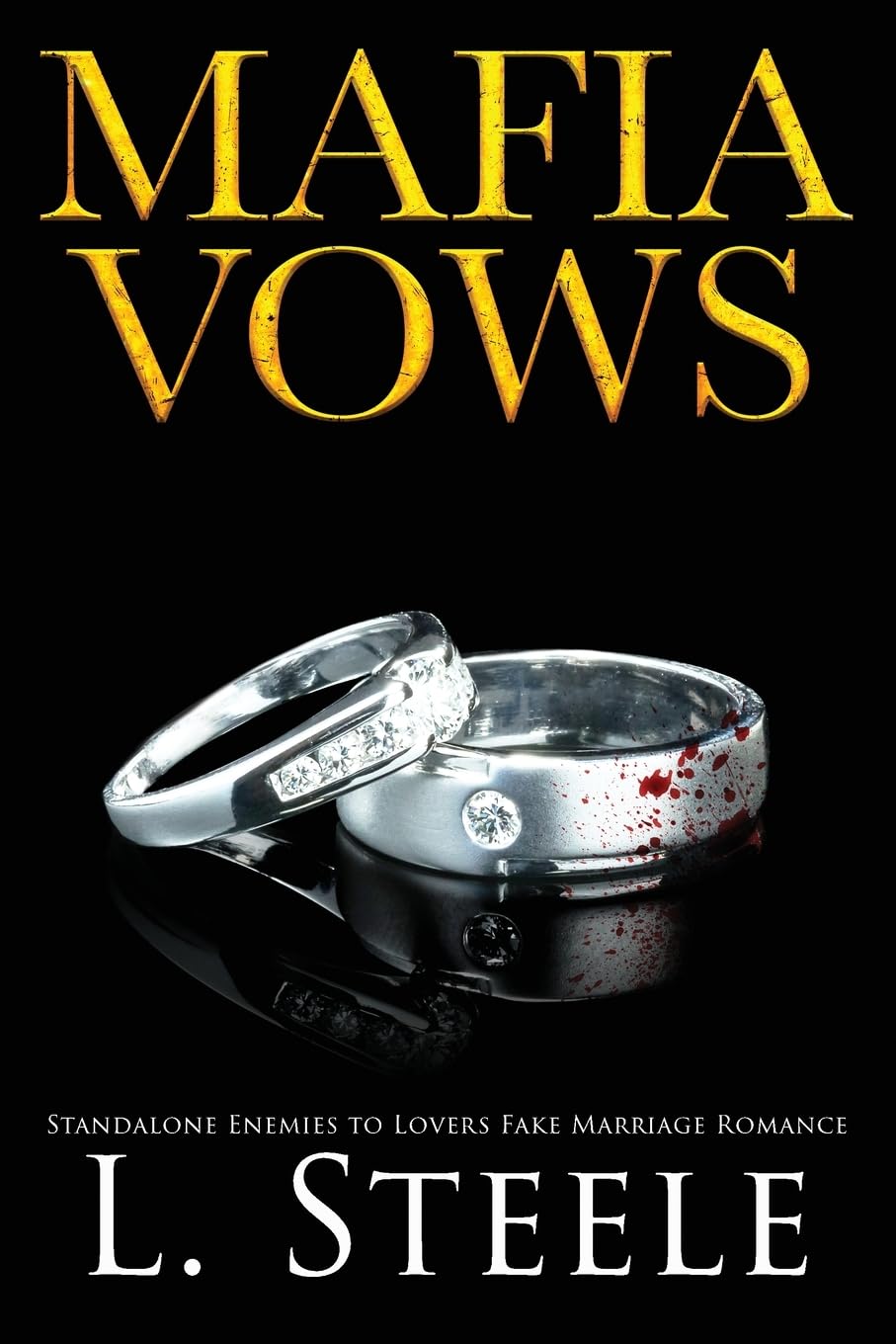 Mafia Vows: Marriage of Convenience Dark Mafia Romance (The Sovranos, Band 6) Contemporary literature