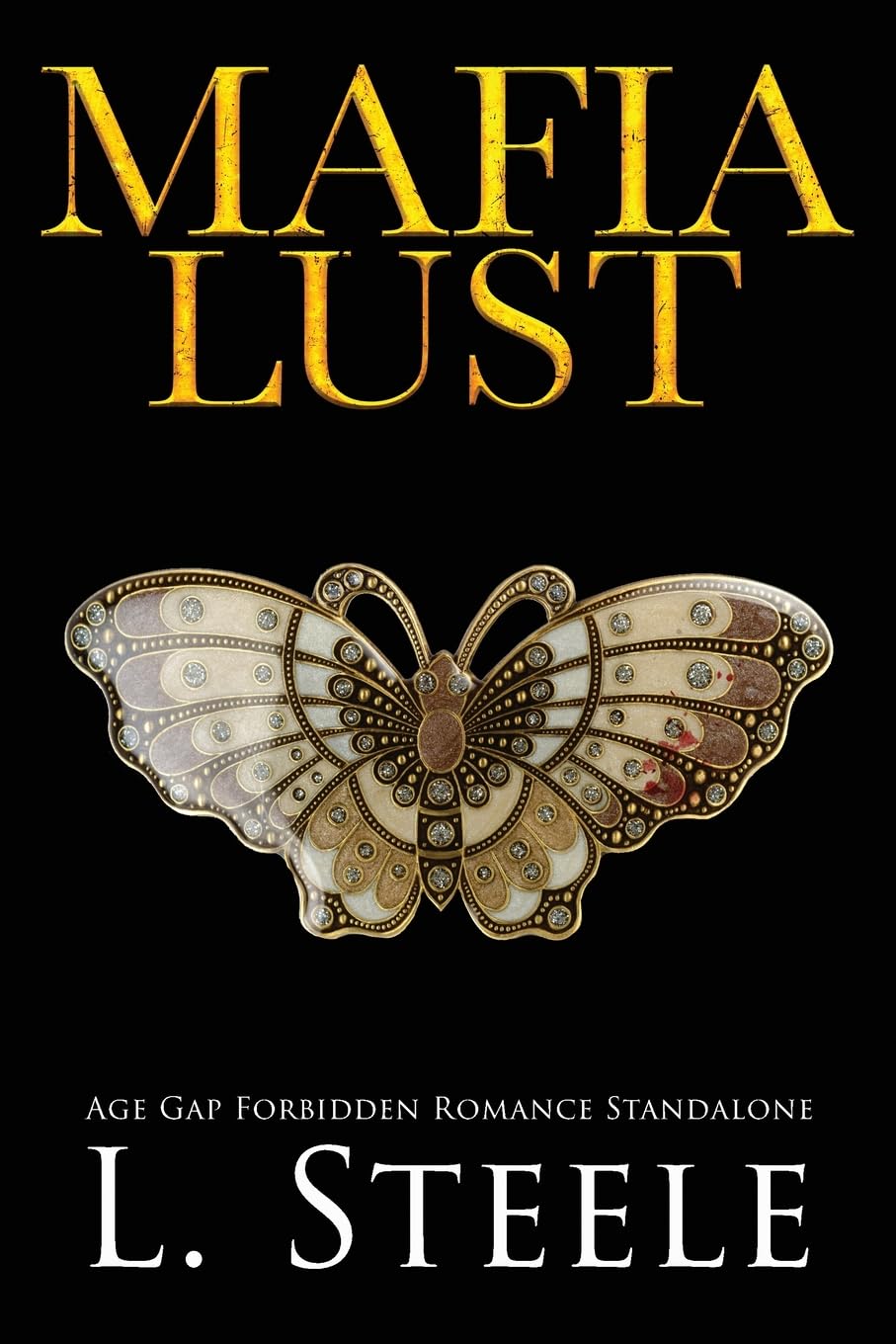 Mafia Lust: Age Gap Forbidden Romance (The Sovranos, Band 9) Contemporary literature