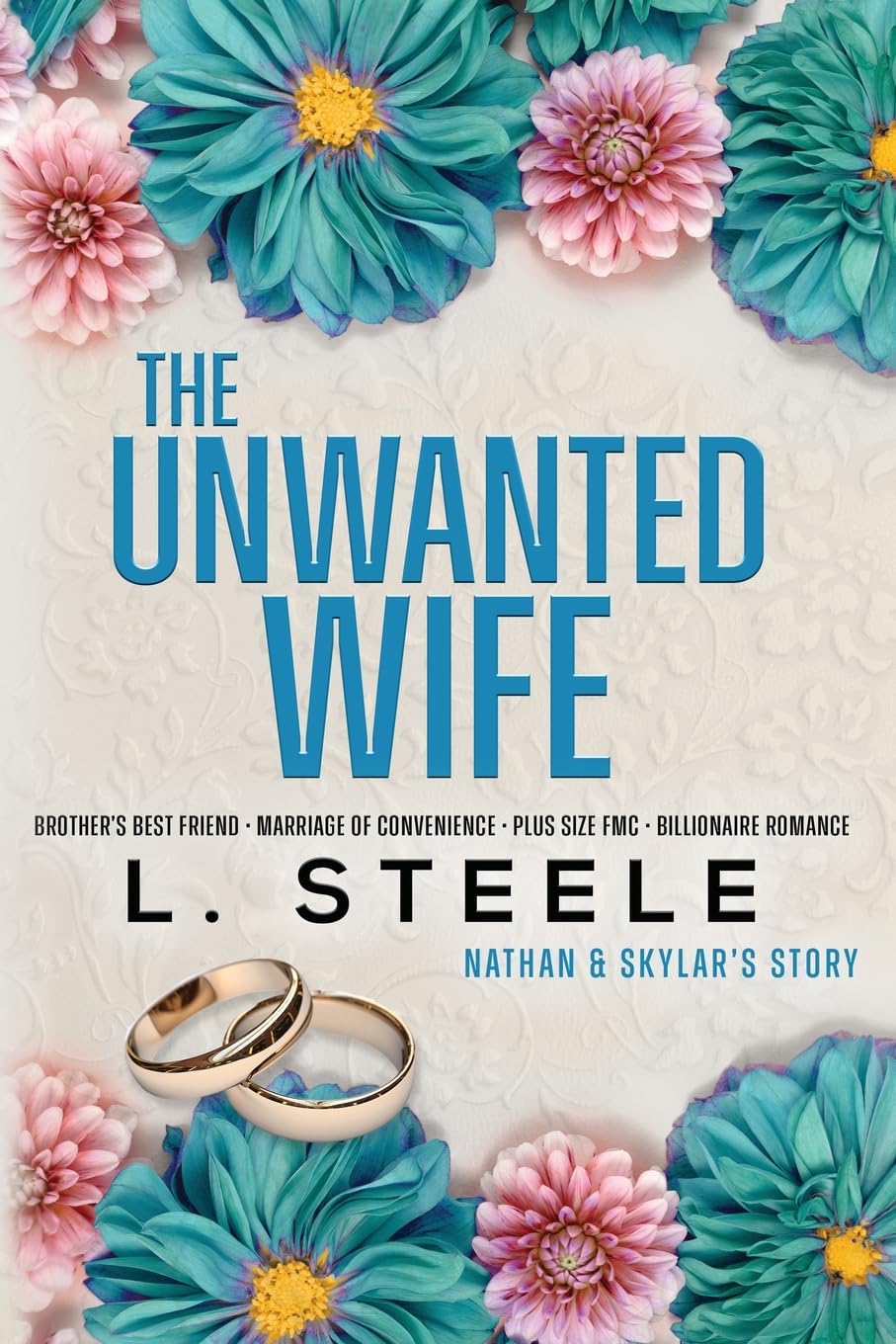 The Unwanted Wife: Brother's Best Friend Marriage of Convenience Romance (Davenports, Band 1) Contemporary literature Books