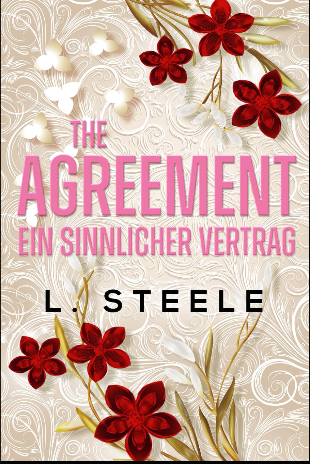 The Agreement – Ein sinnlicher Vertrag: Ein-Bruder-Bester-Freund-Liebesroman (Unwiderstehliche Milliardäre, Band 3) New Adult