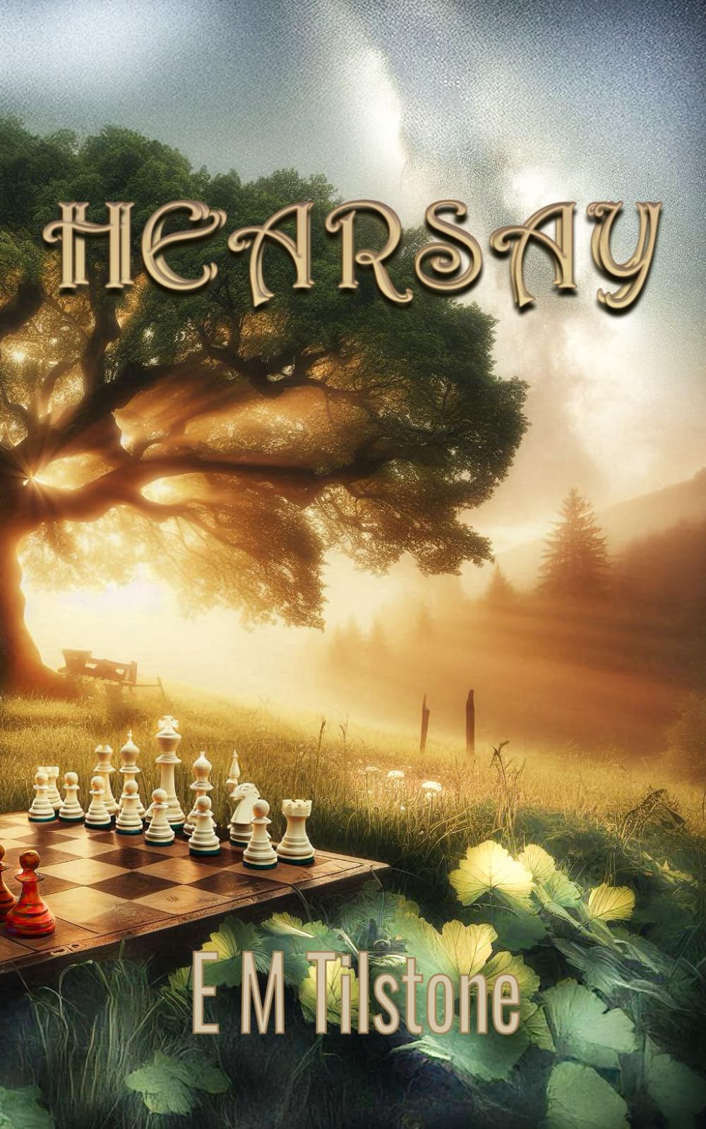 Hearsay Historical Fiction