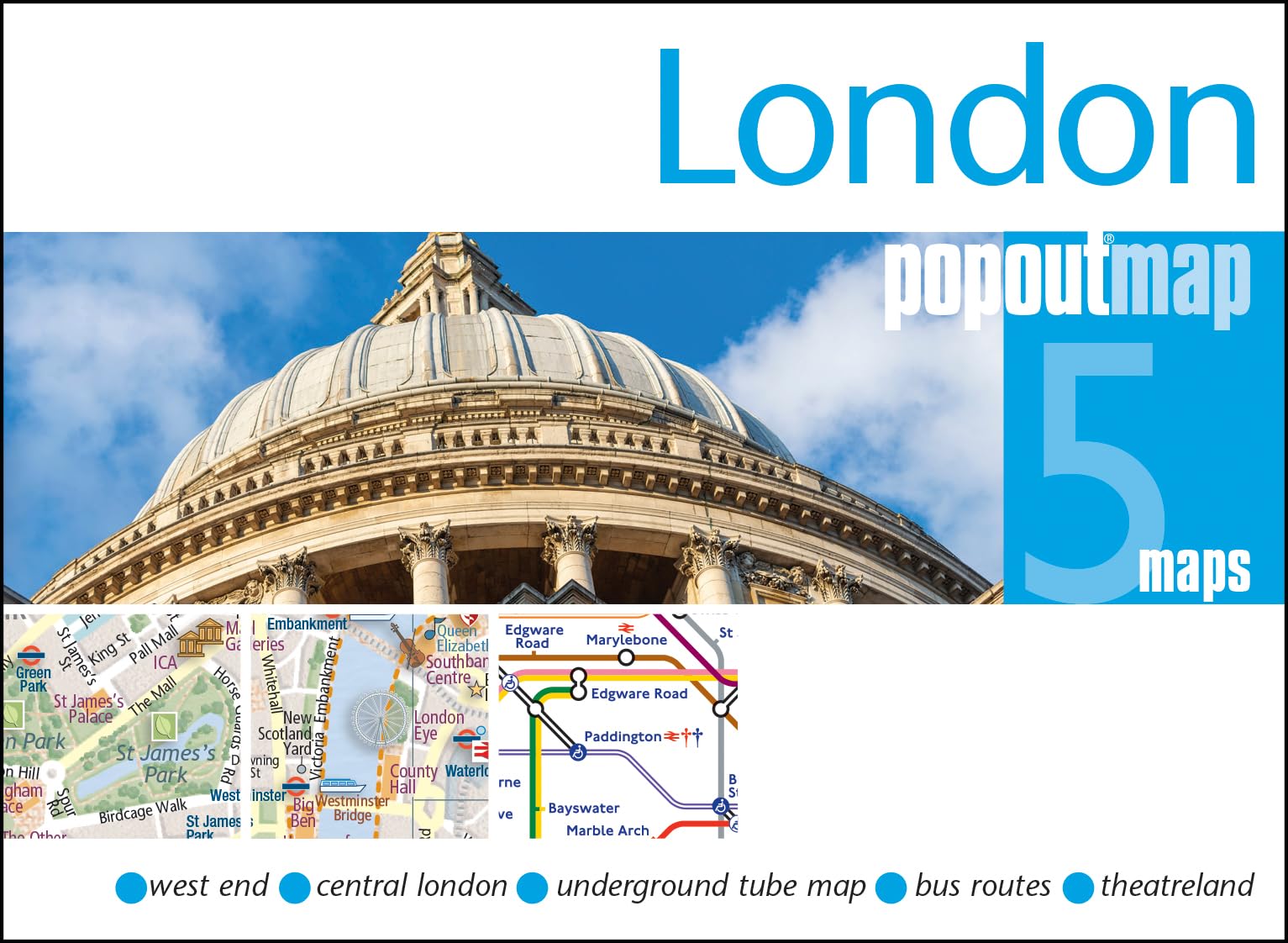 London Double Leisure, Home & Garden
