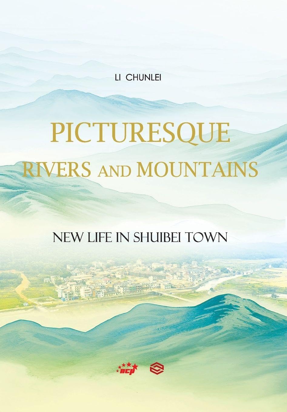 Picturesque Rivers and Mountains Non-fiction