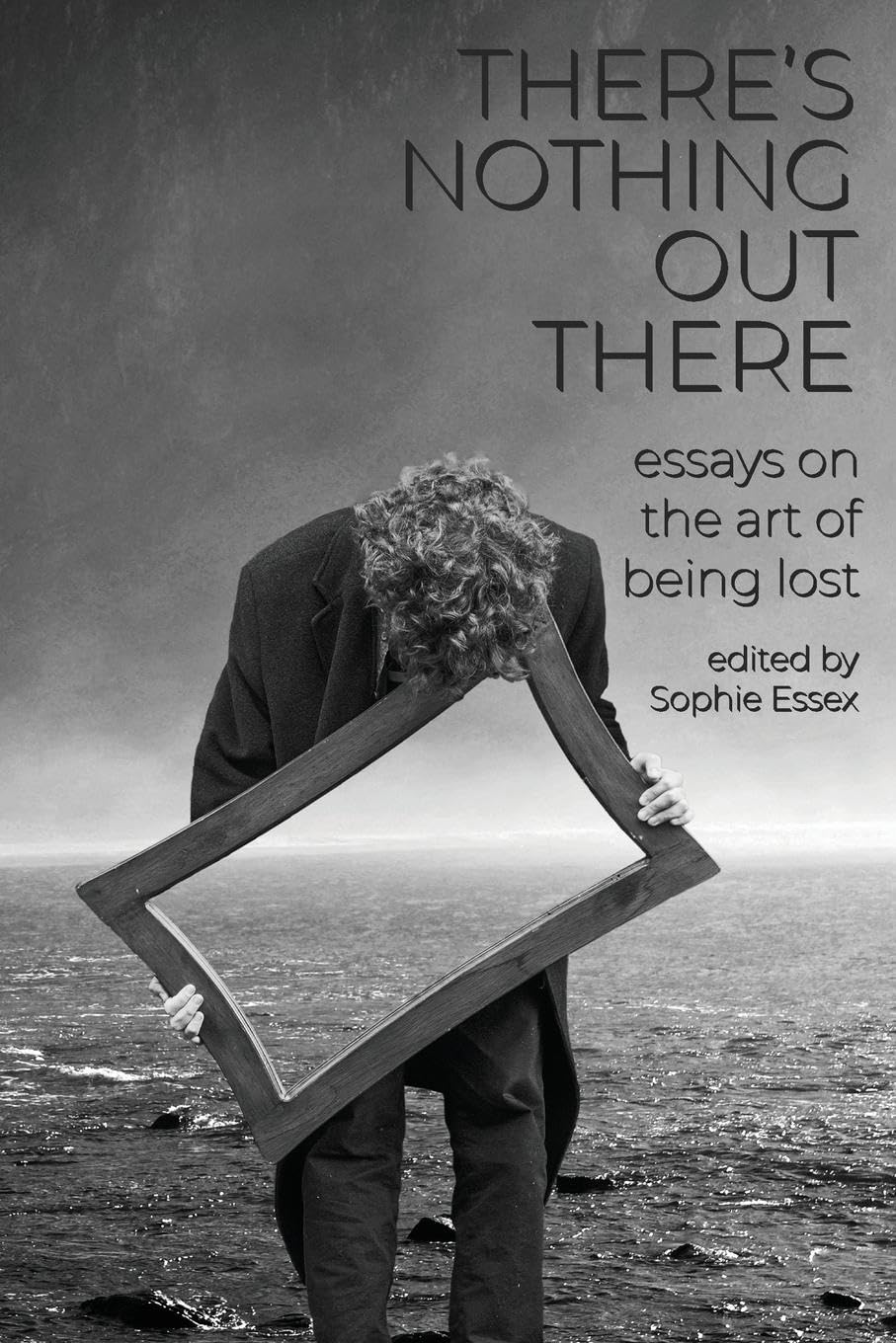 There's Nothing Out There Horror & Mystery