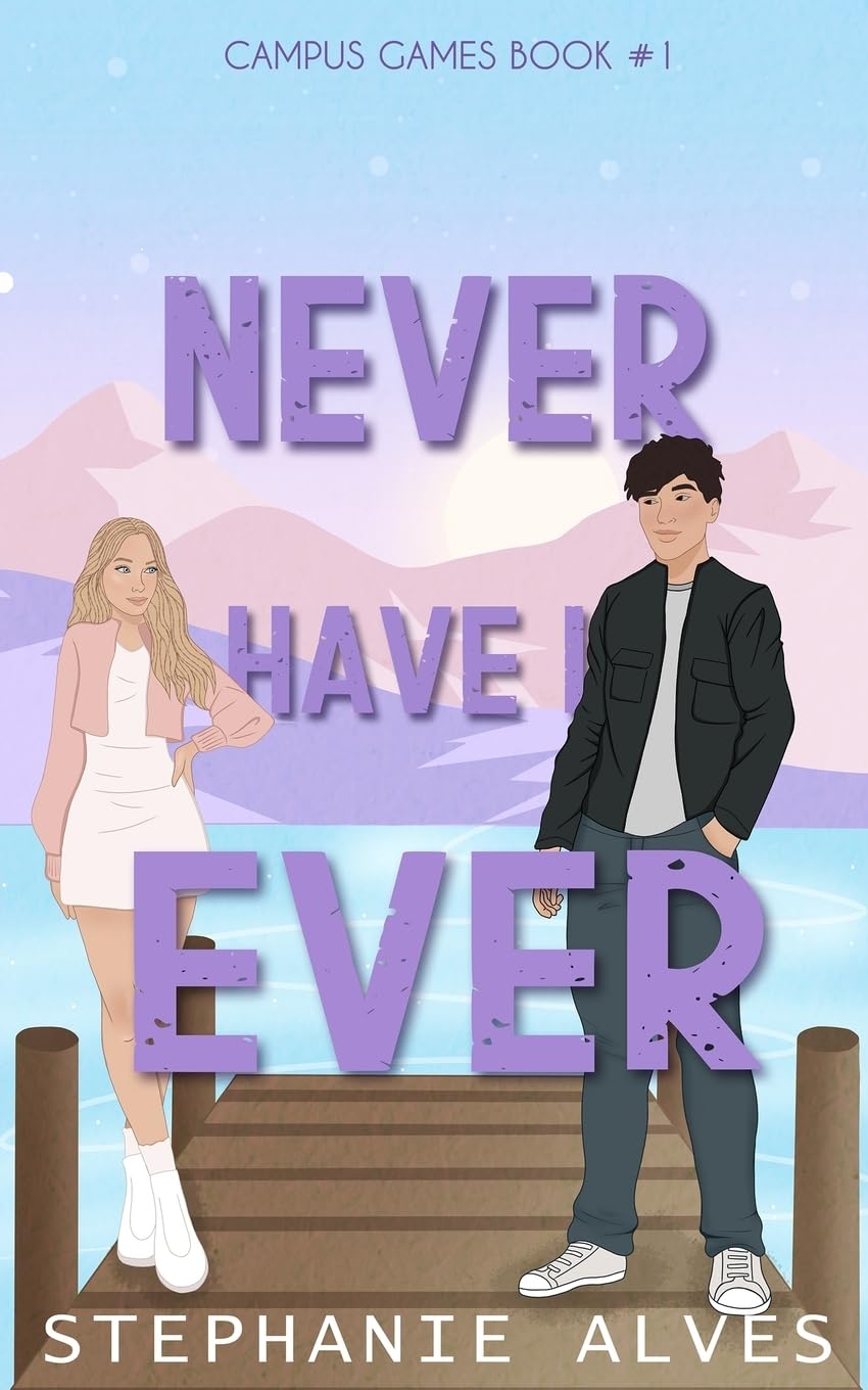 Product Image: Never Have I Ever