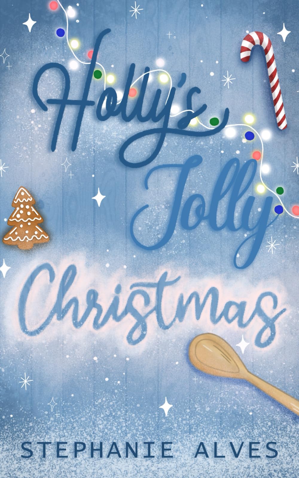 Holly's Jolly Christmas - Special Edition Humour & Satire