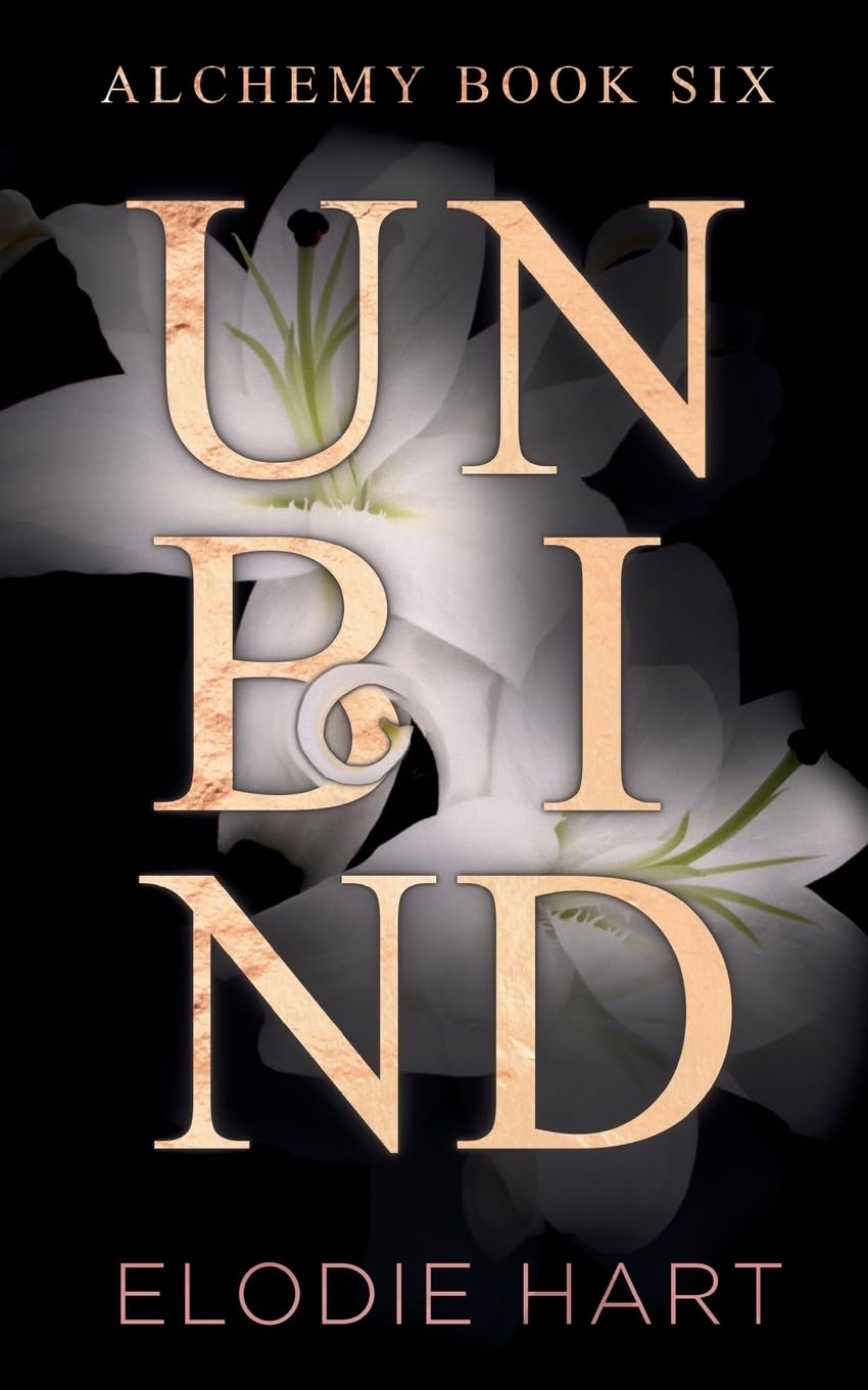 Unbind Contemporary literature
