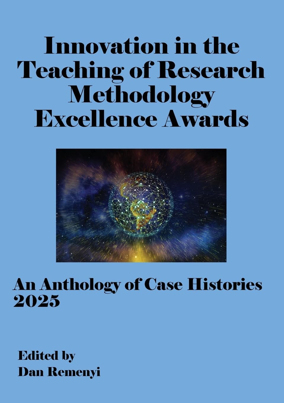 ECRM competition - Innovation in Teaching of Research Methodology Excellence Awards 2025 Learning & Reference