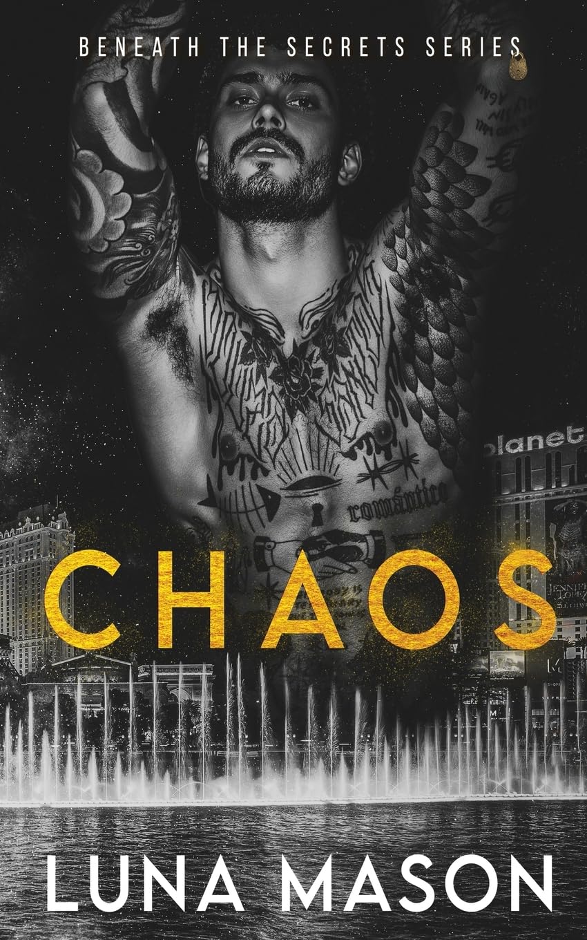 CHAOS (Beneath the Secrets, Band 1) Contemporary literature