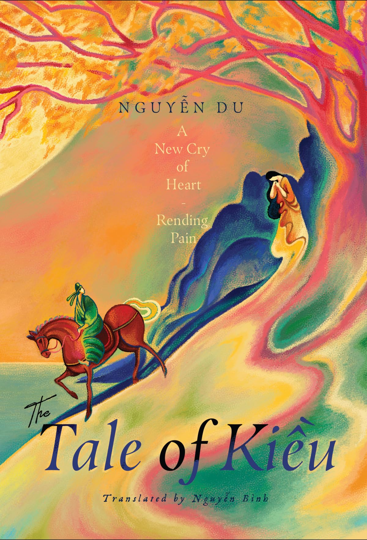 The Tale of Kieu Classics