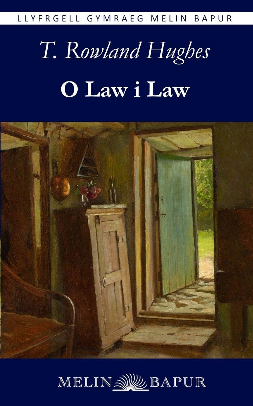 O Law i Law Classics