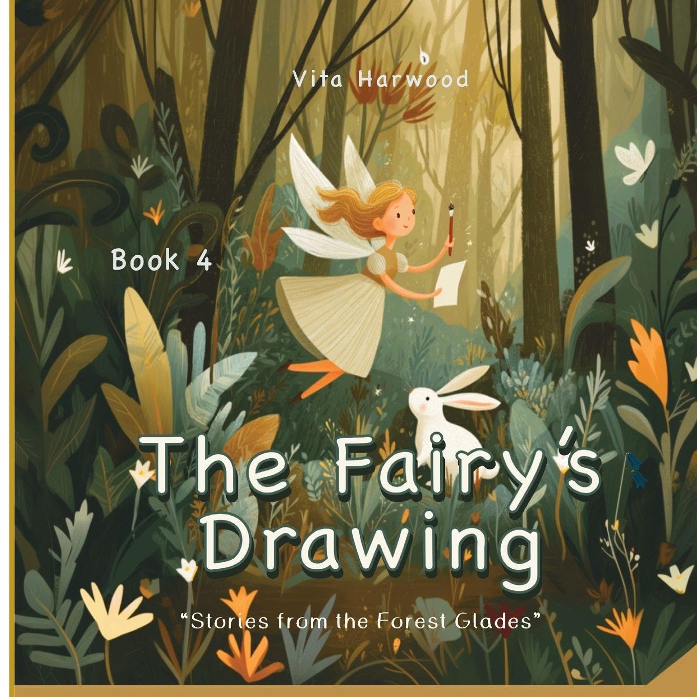 The Fairy's Drawing Non-fiction