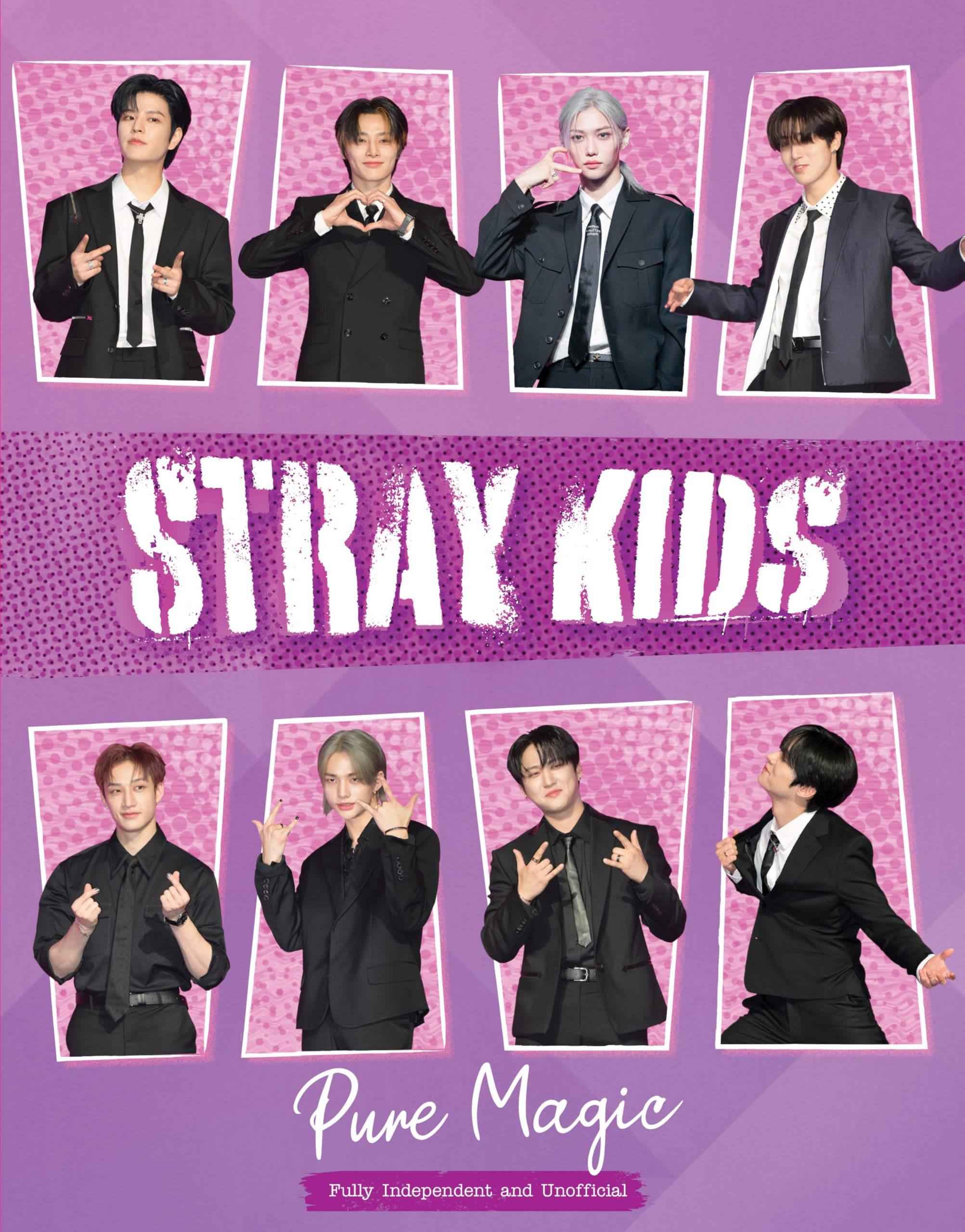 Product Image: Stray Kids