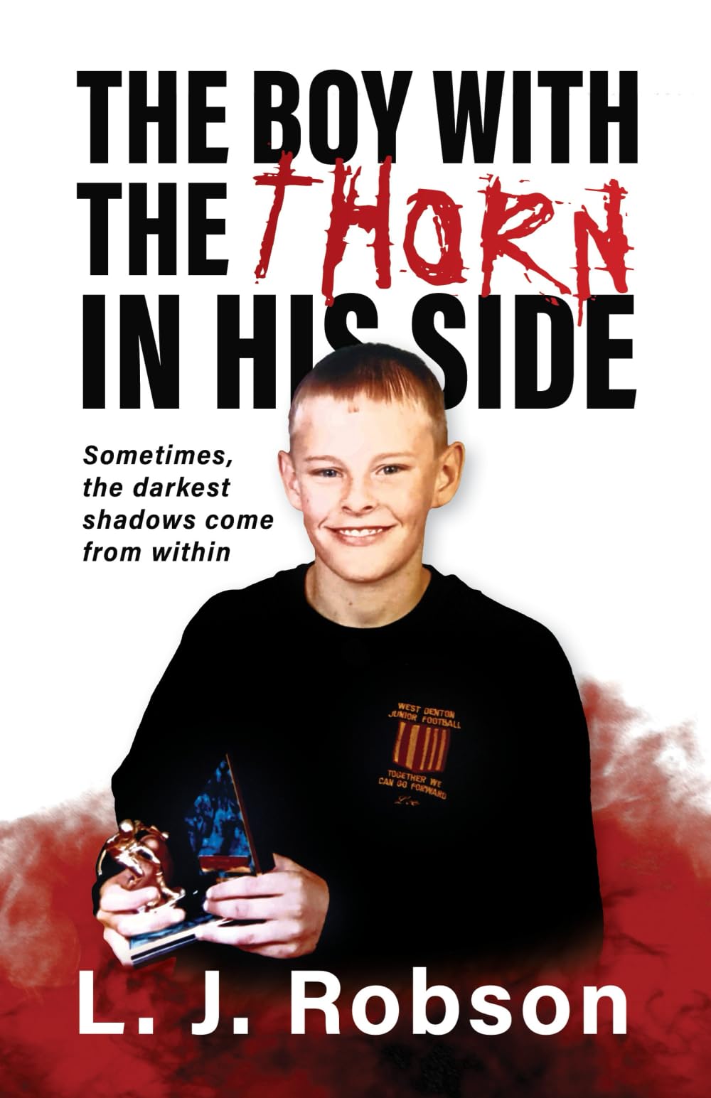 The Boy With The Thorn In His Side Sports
