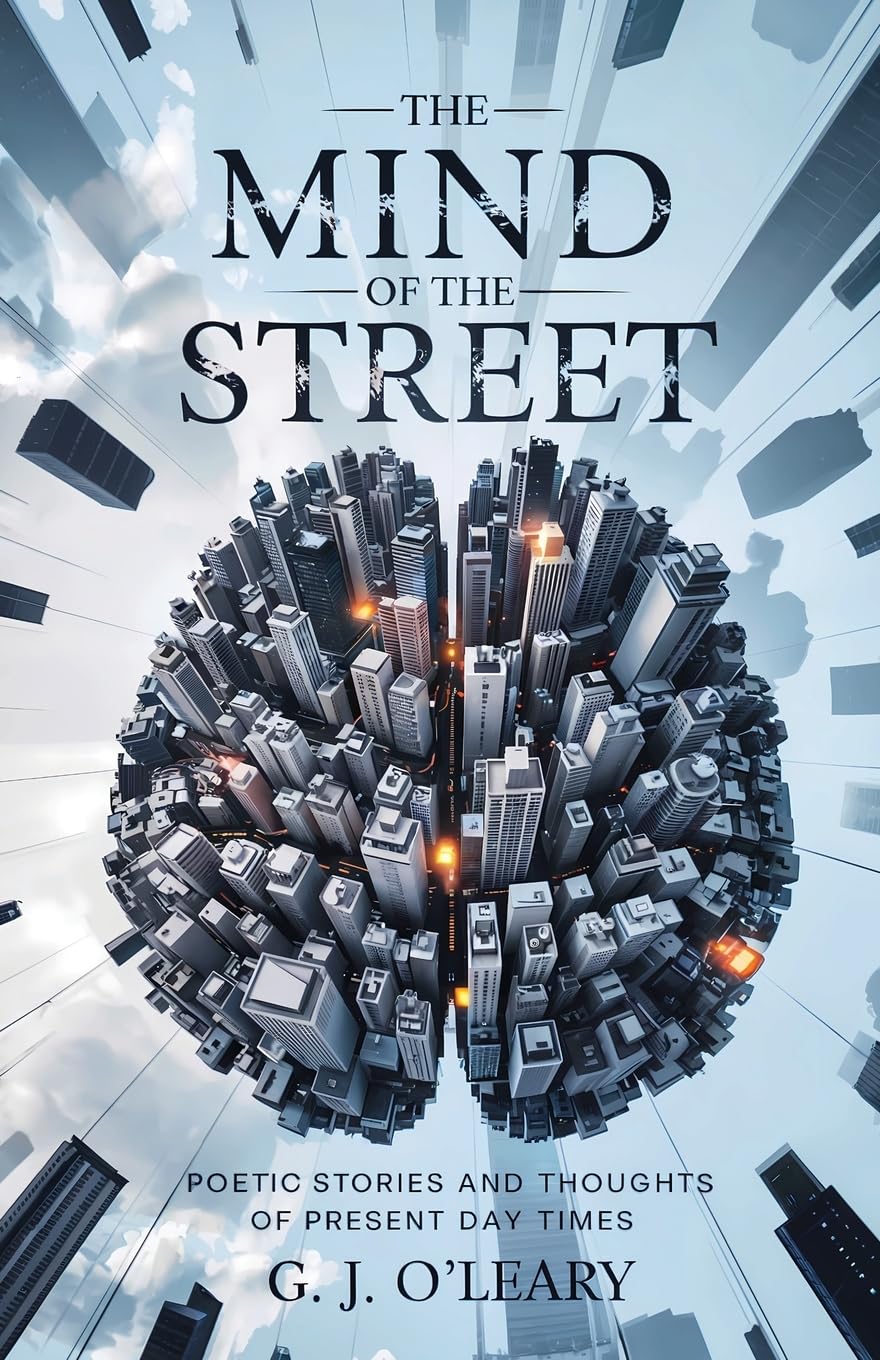 The Mind of the Street Social Sciences