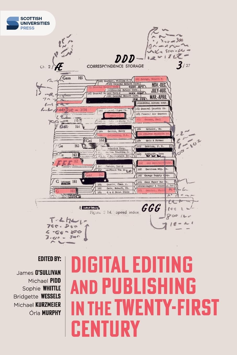 Digital editing and publishing in the twenty-first century Social Sciences