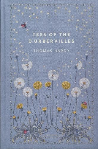 Tess of the D'Urbervilles Contemporary literature
