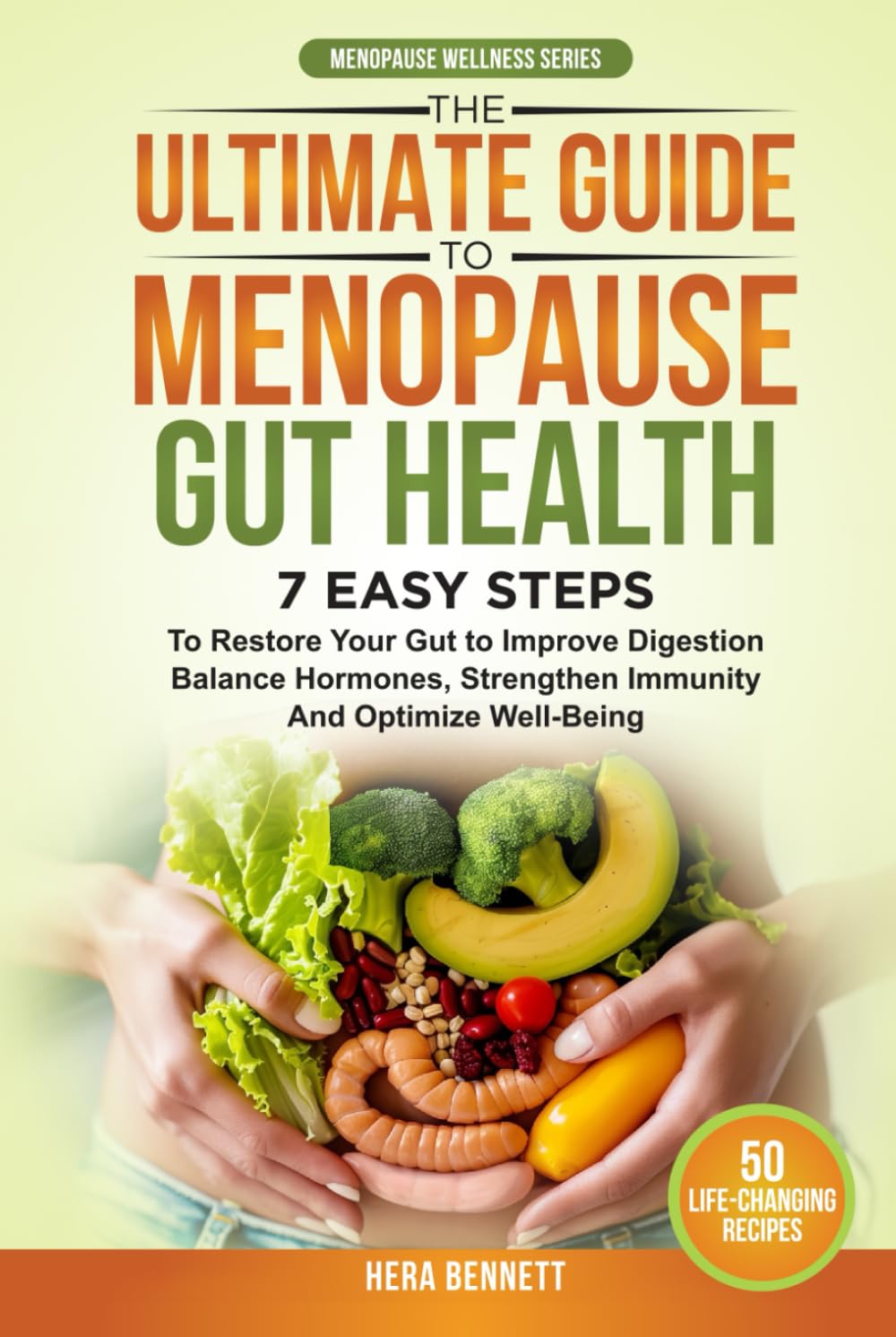 The Ultimate Guide to Menopause Gut Health Health, Nutrition & Fitness