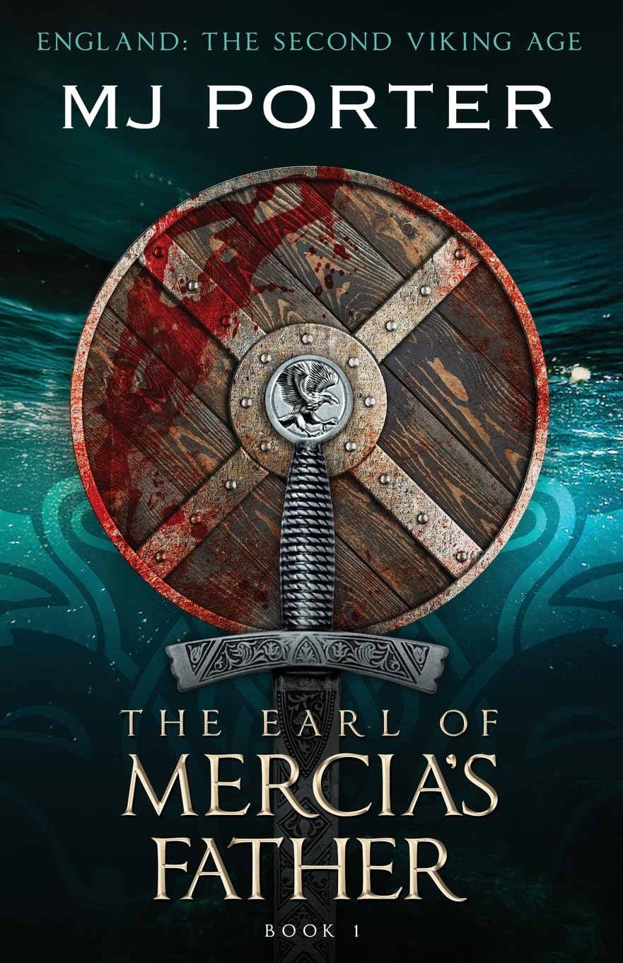 The Earl of Mercia's Father Action & Adventure