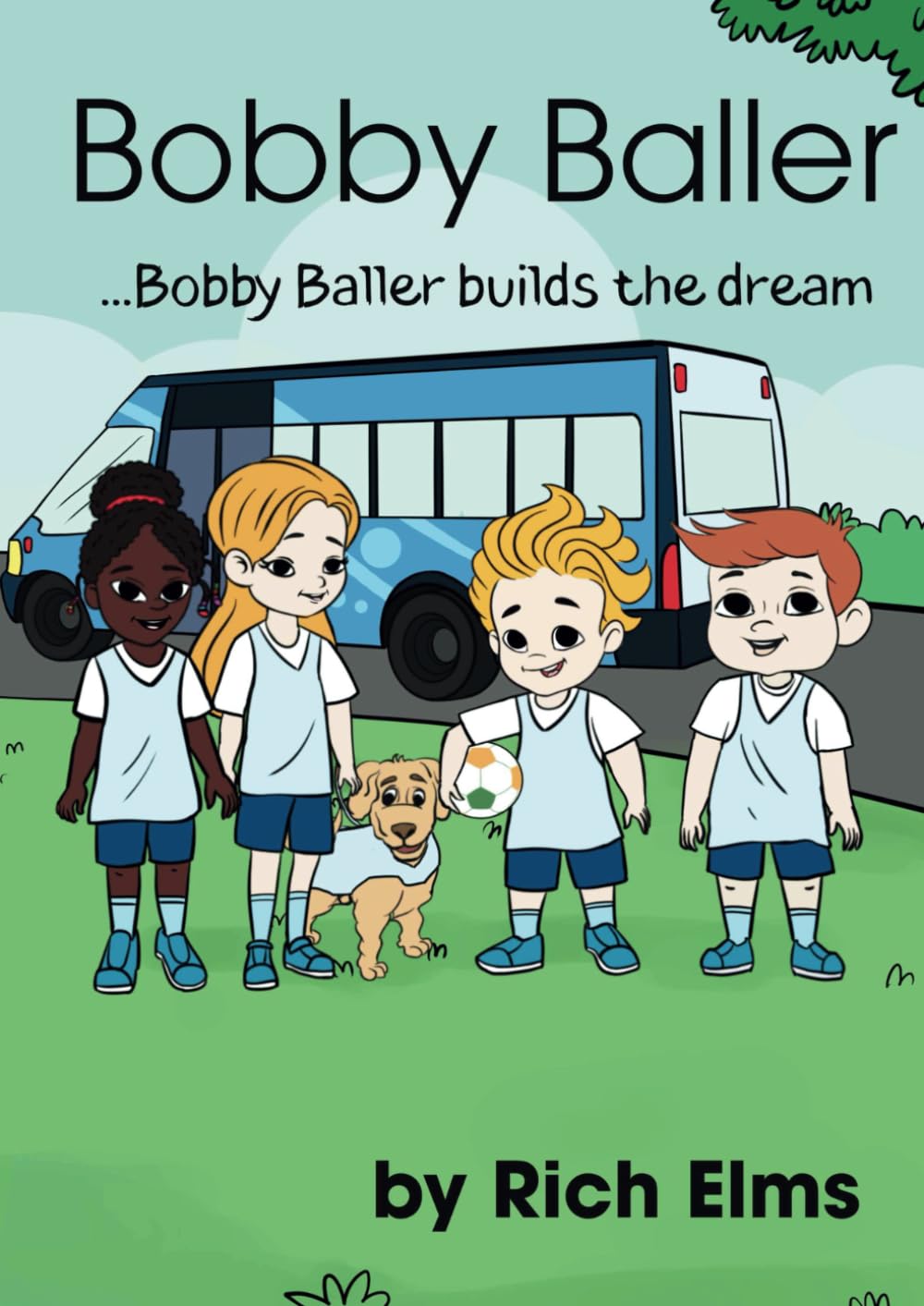 Bobby Baller ...Bobby Baller builds the dream Leisure & Fun