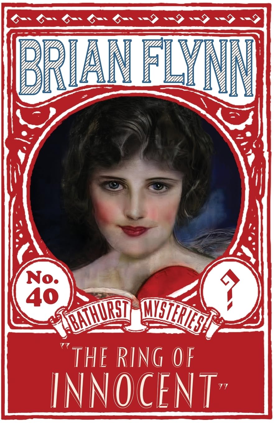 The Ring of Innocent Contemporary literature
