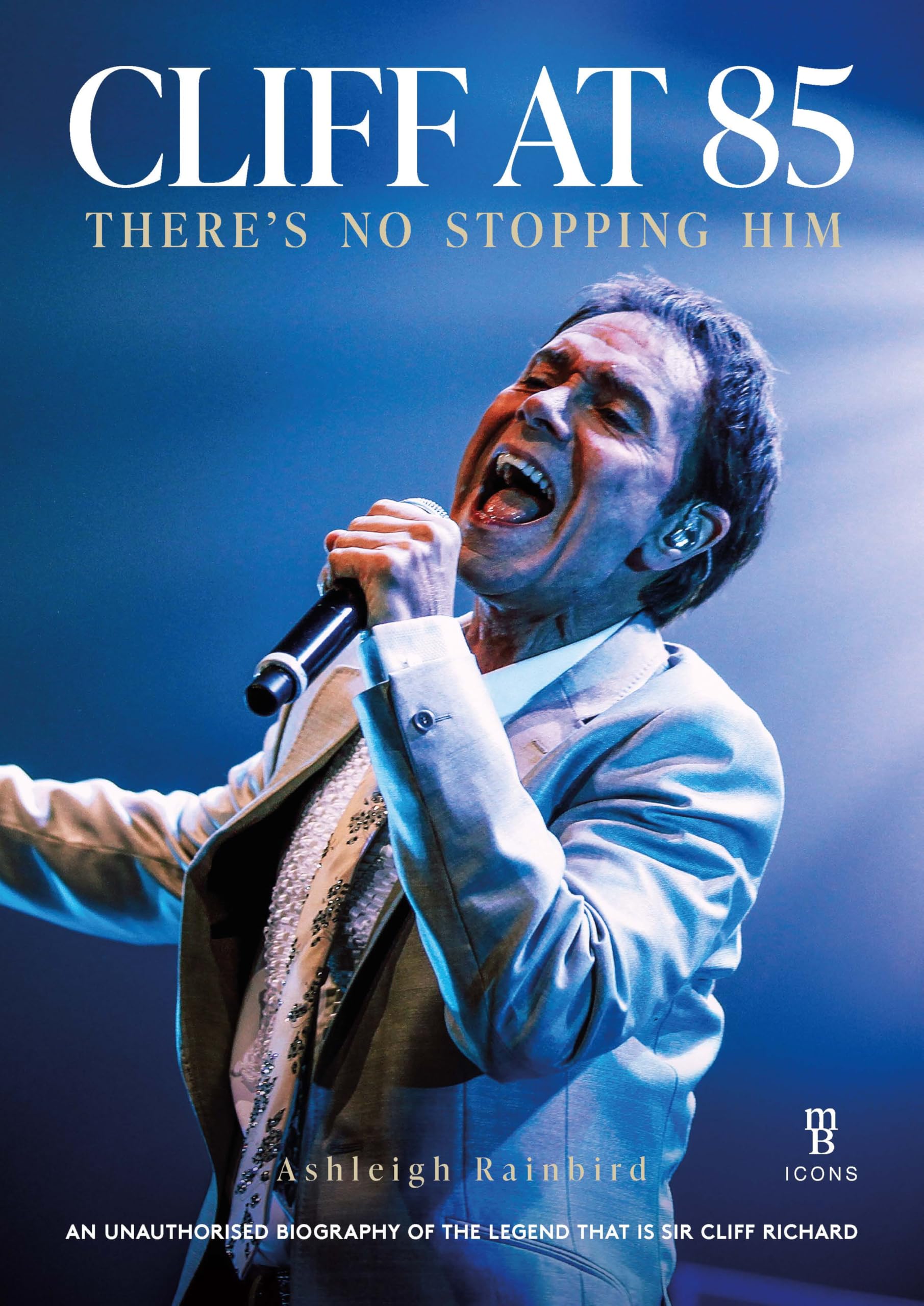 Cliff at 85: A Celebration of Cliff Richard's Career Pop culture
