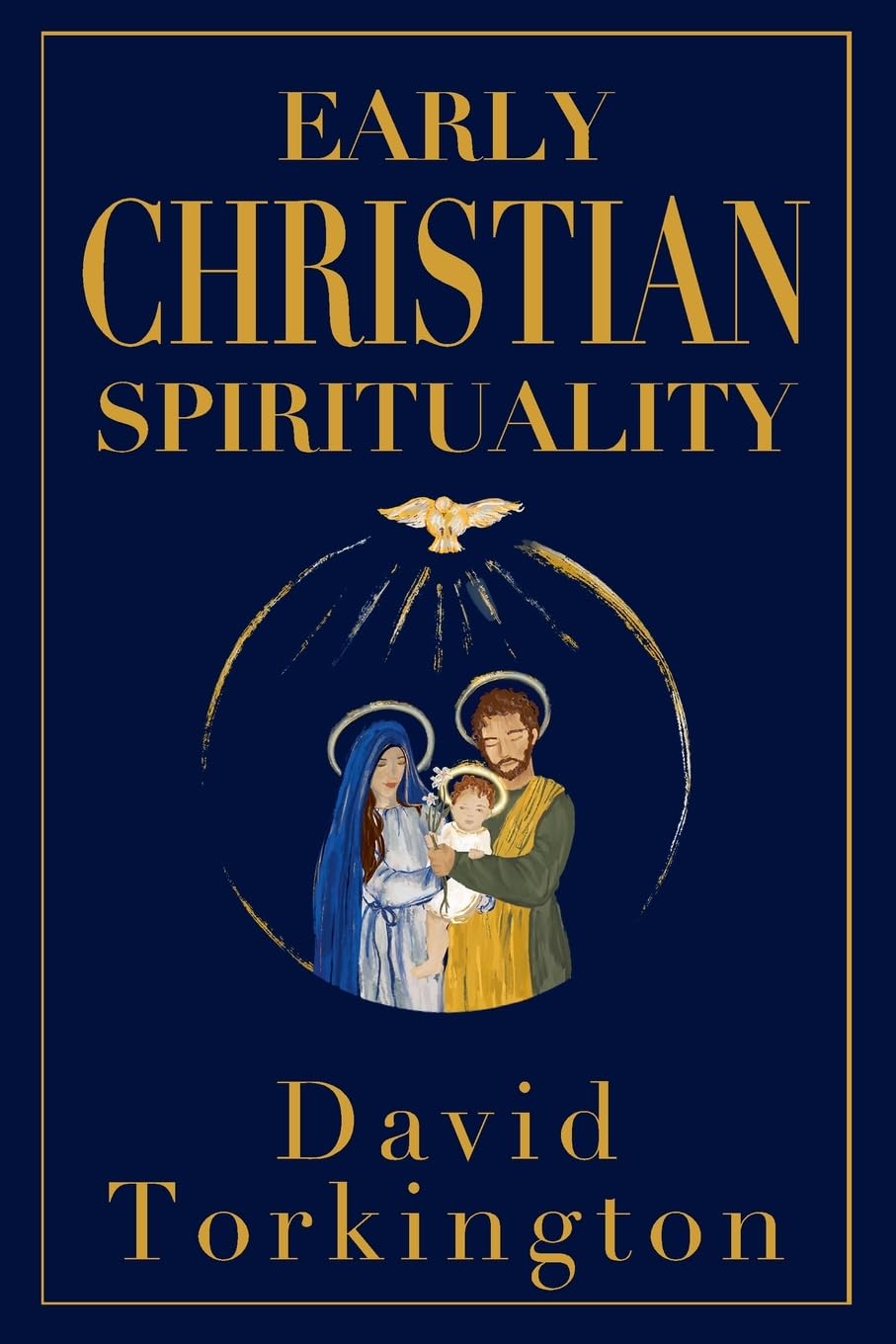 Early Christian Spirituality Philosophy