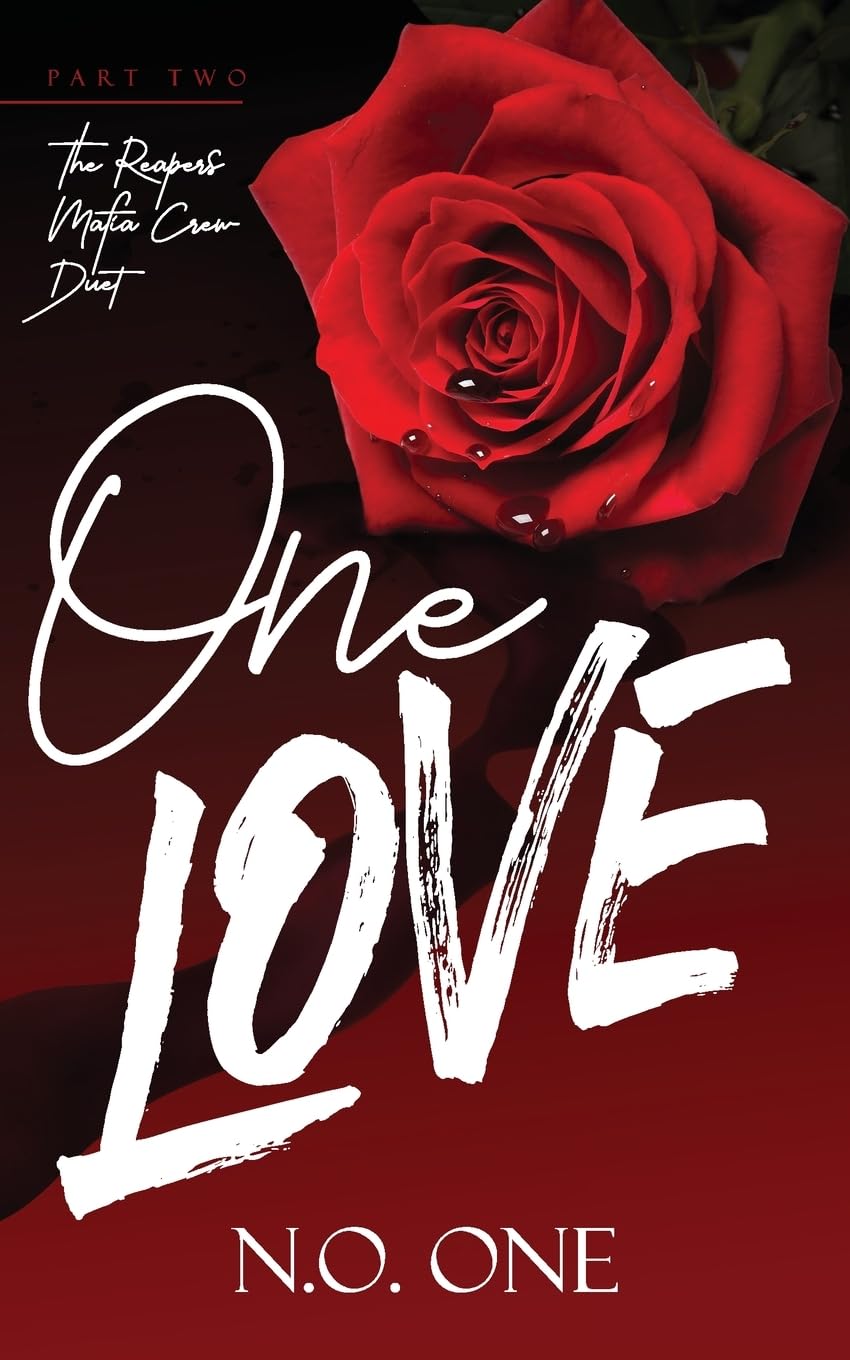One Love: Mafia Romance (The Reapers Duet, Band 2) Contemporary literature