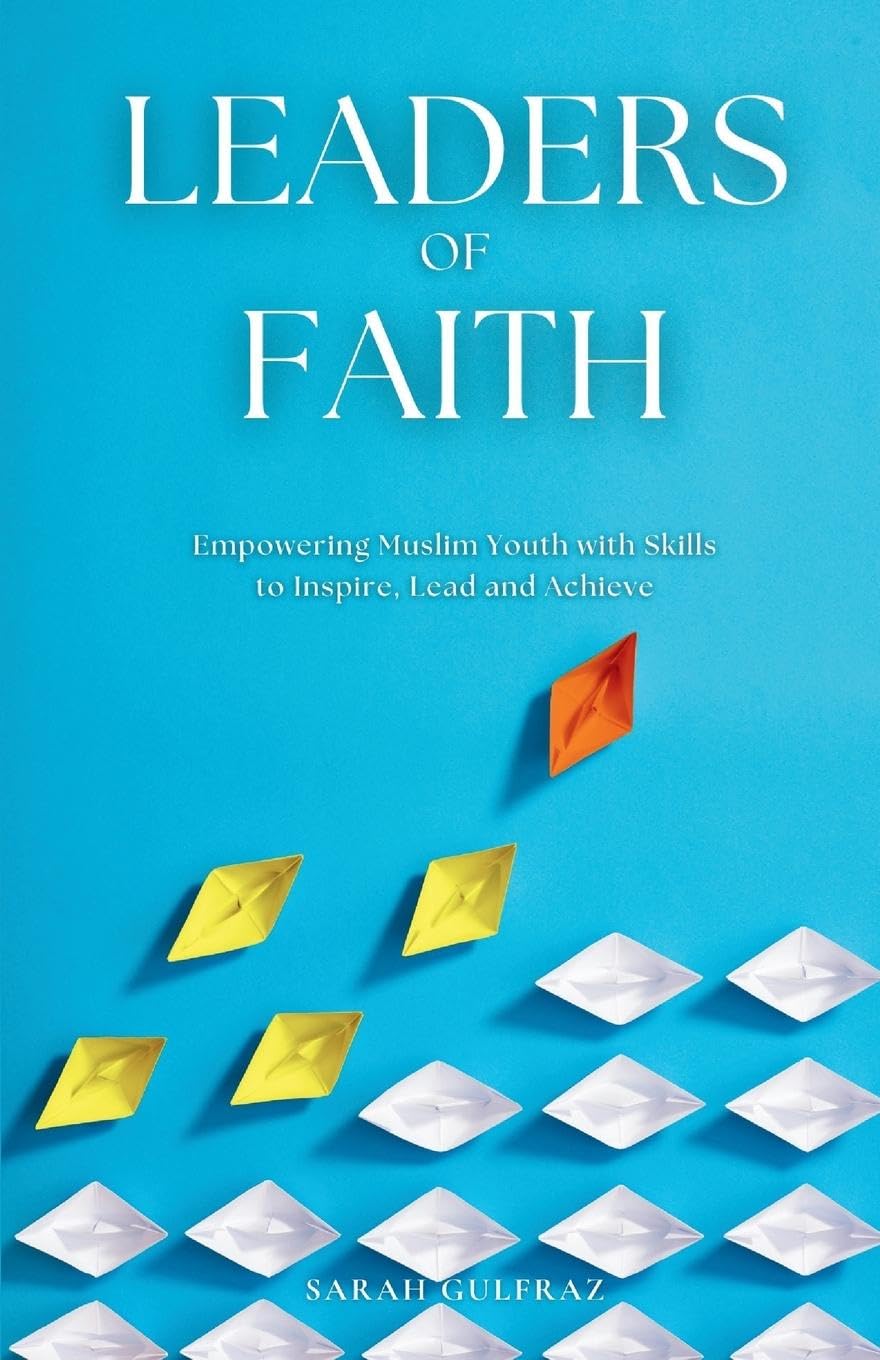 Leaders of Faith Social Sciences