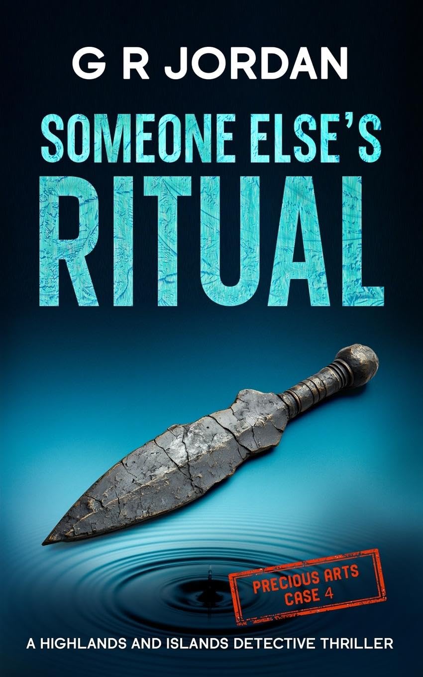 Product Image: Someone Else's Ritual